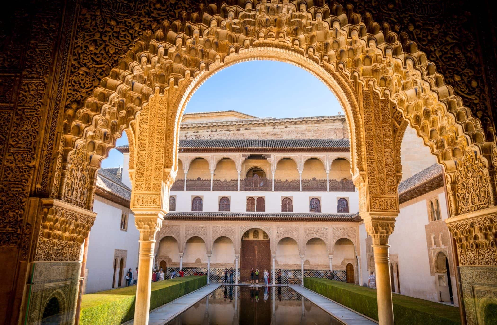 Cosas que hacer en Málaga lugares para visitar actividades y atracciones