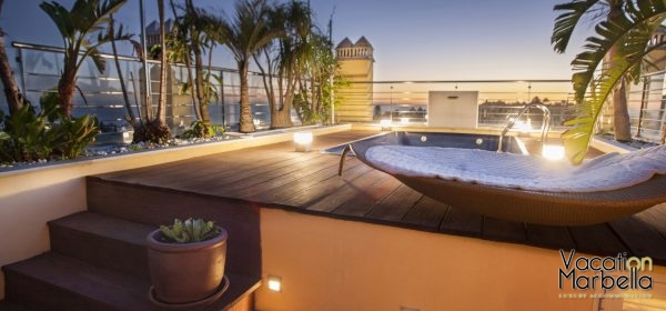 Marbella: A destination for luxury