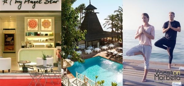 Luxury Spas - Vacation Marbella