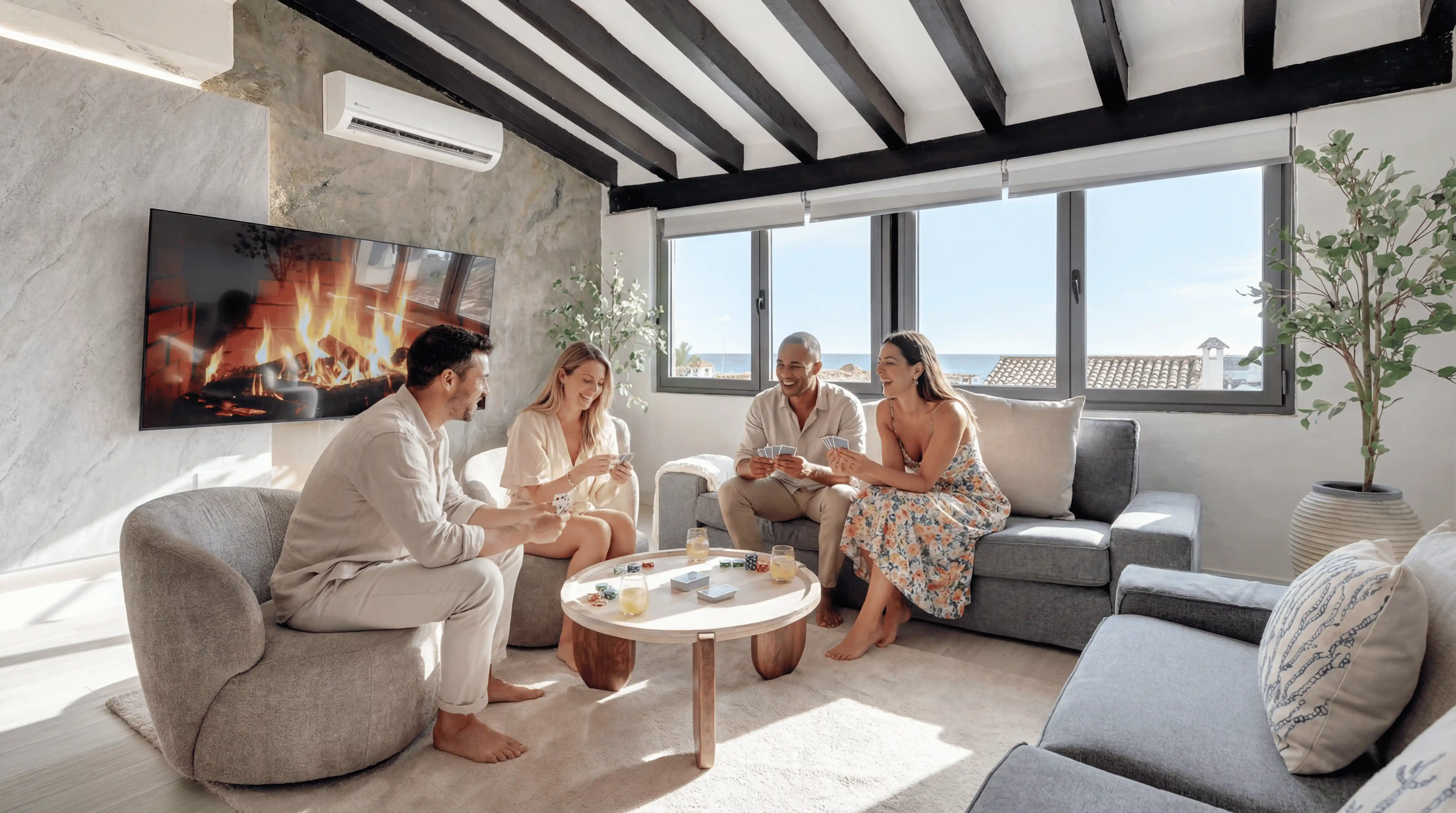 MEDITERRANEAN HIDEAWAY, Puerto Banús, Imagen 3