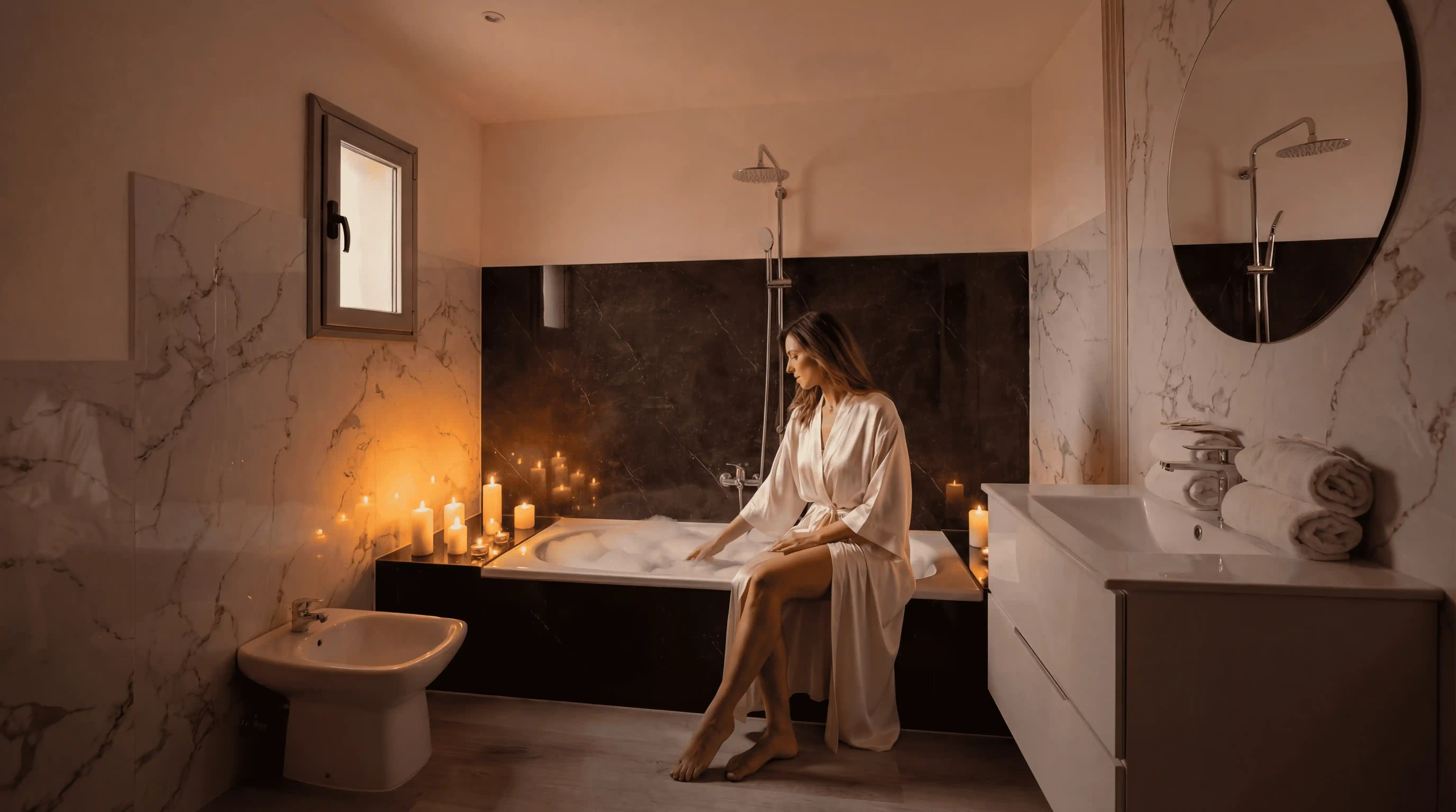 MEDITERRANEAN HIDEAWAY, Puerto Banús, Imagen 25