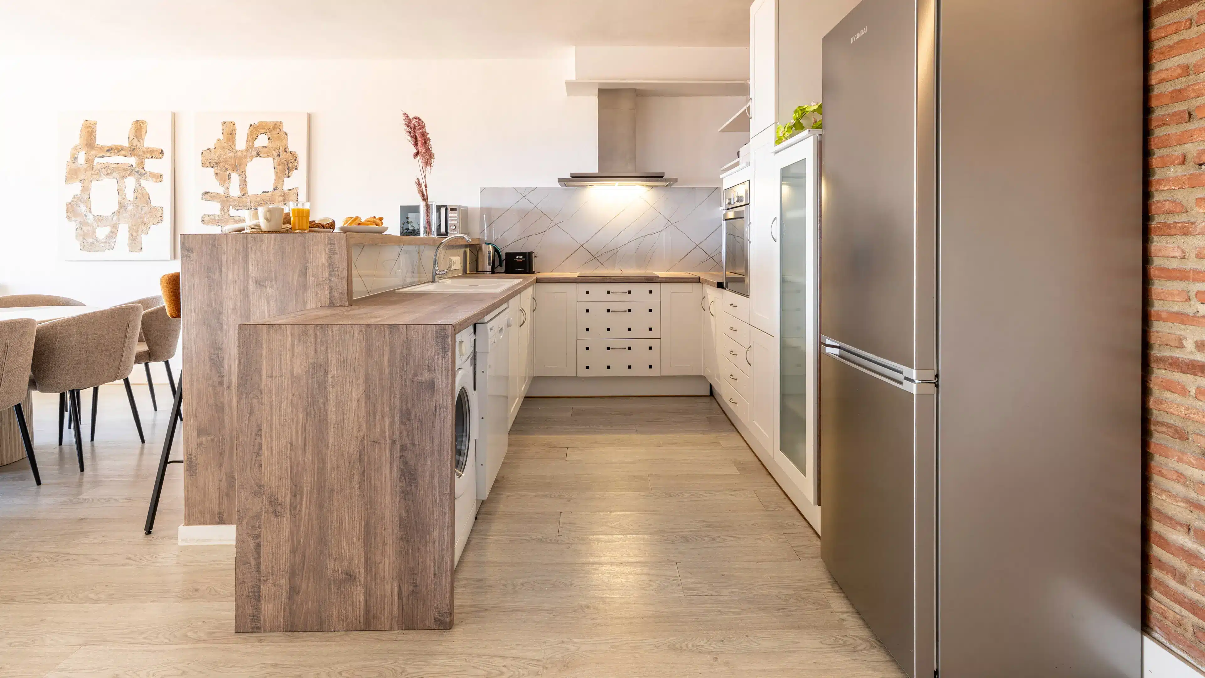 MEDITERRANEAN HIDEAWAY, Puerto Banús, Imagen 36