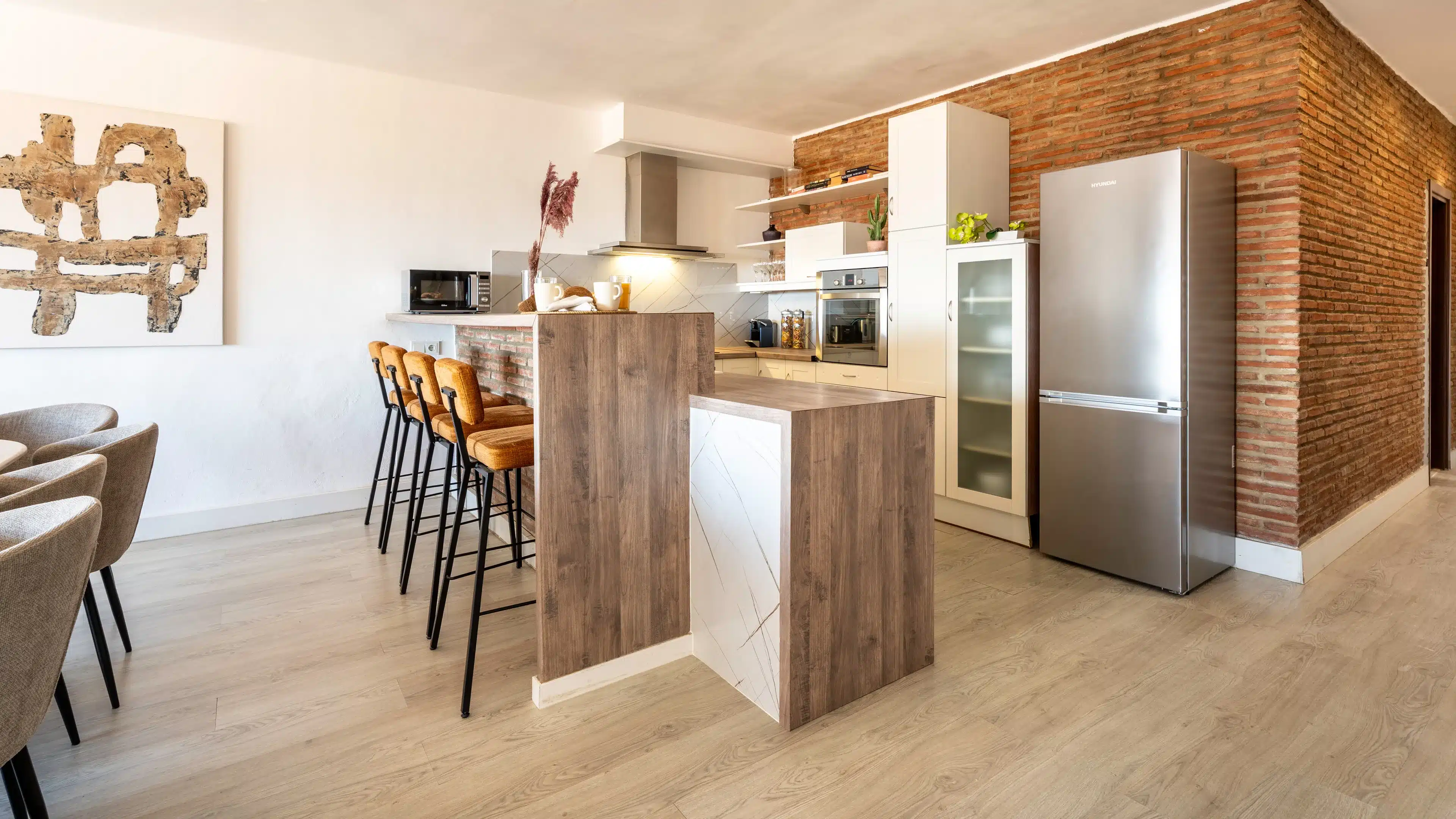 MEDITERRANEAN HIDEAWAY, Puerto Banús, Imagen 9