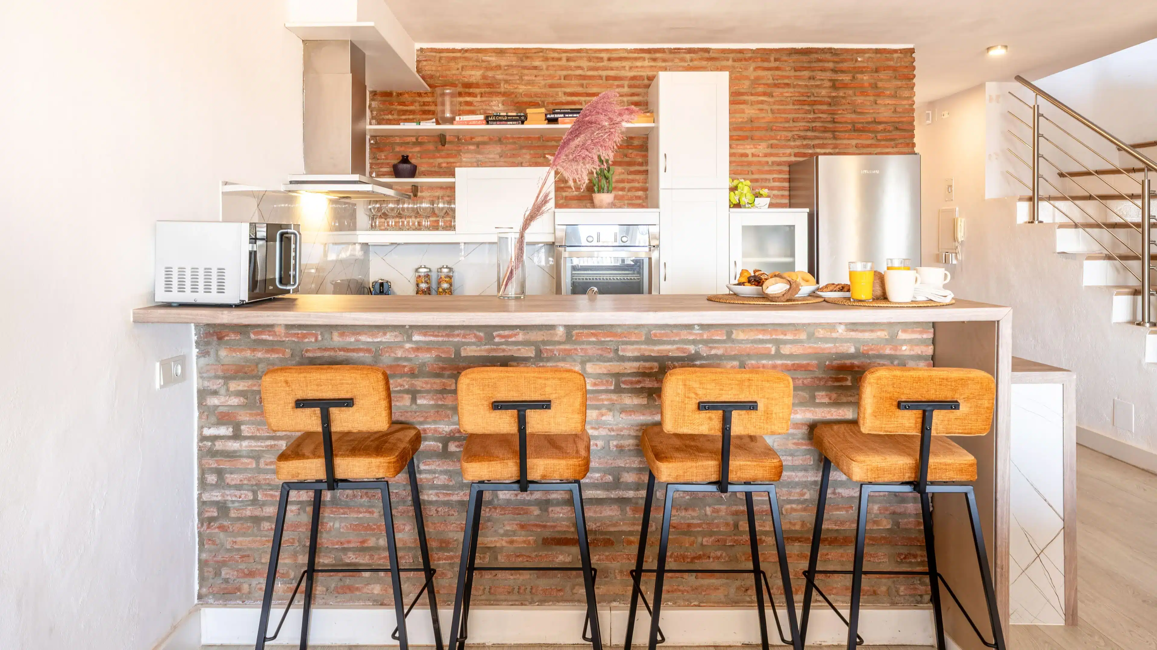 MEDITERRANEAN HIDEAWAY, Puerto Banús, Imagen 37