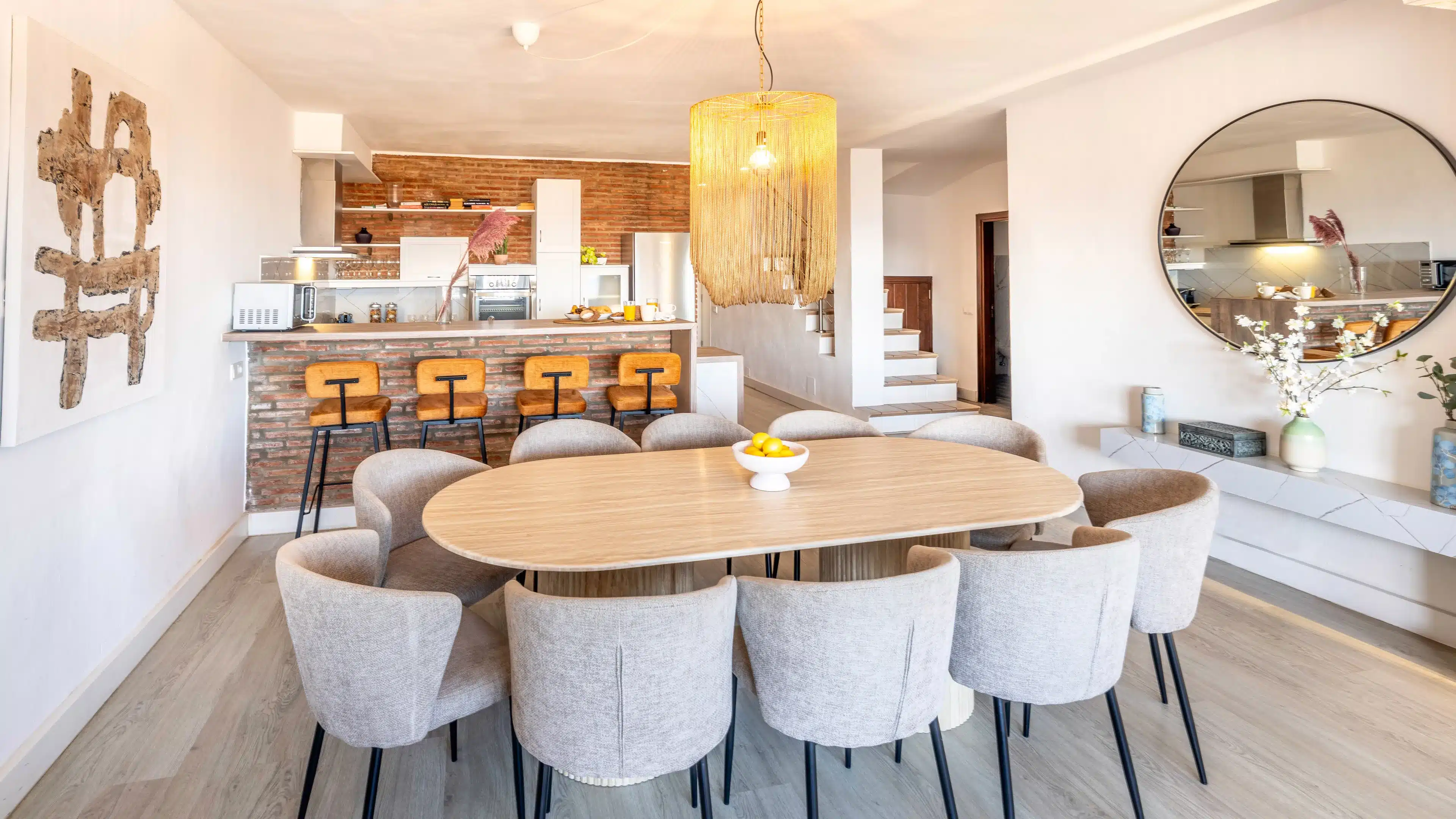 MEDITERRANEAN HIDEAWAY, Puerto Banús, Imagen 39