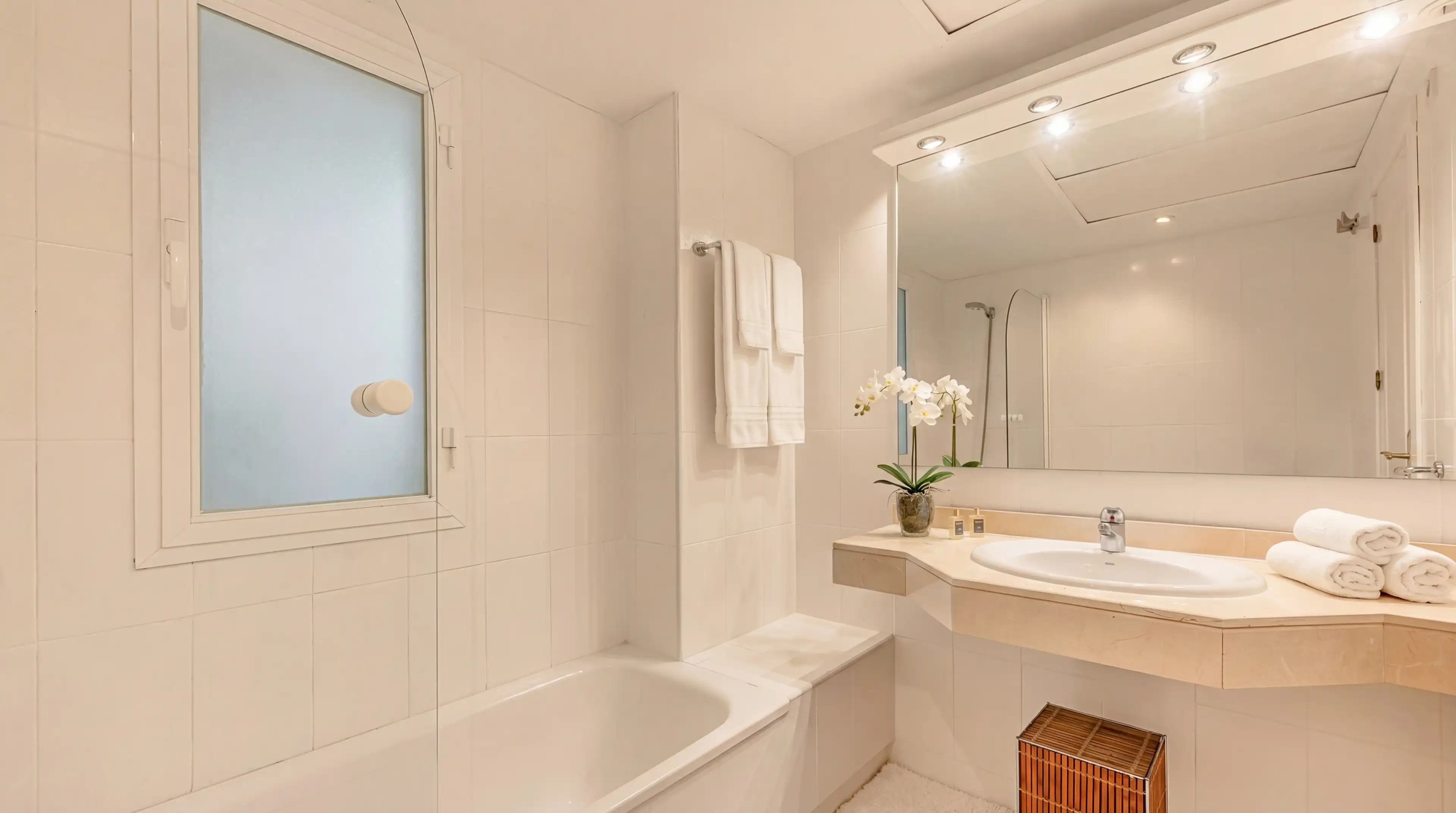 CENTRAL PUERTO BANÚS APT, Puerto Banús, Imagen 22