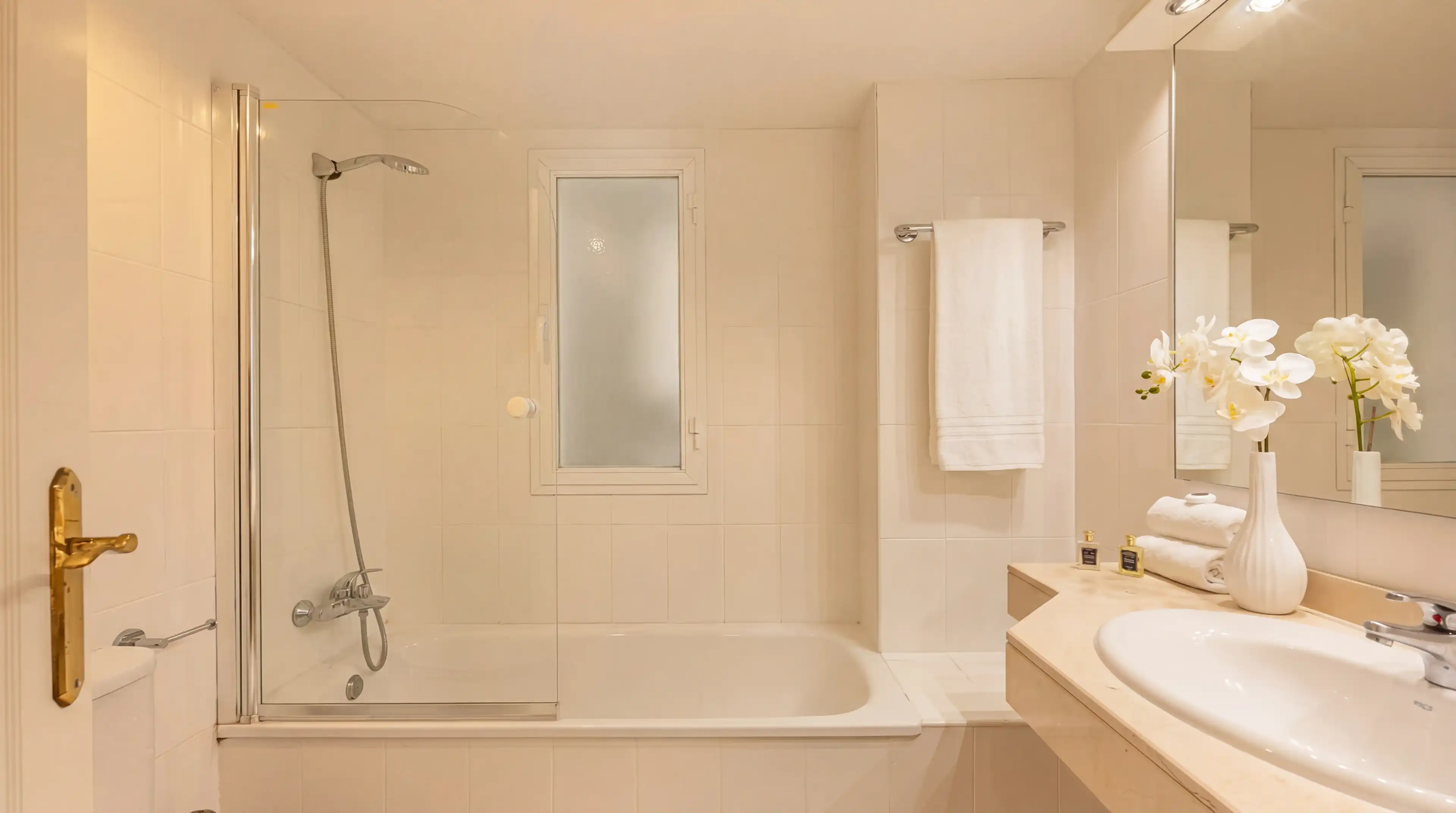 CENTRAL PUERTO BANÚS APT, Puerto Banús, Imagen 25