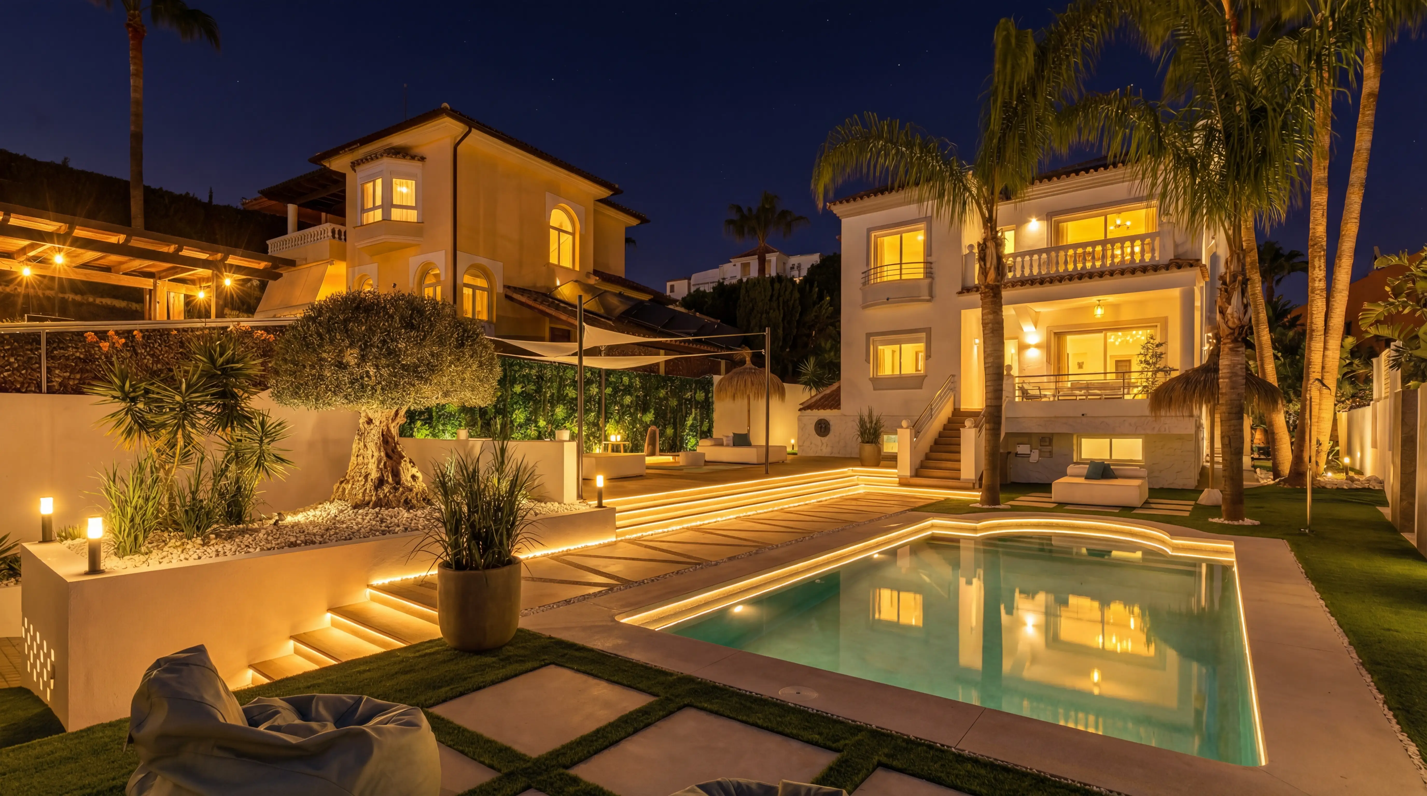 SUNNY CAMELIA VILLA, Benalmádena, Imagen 9