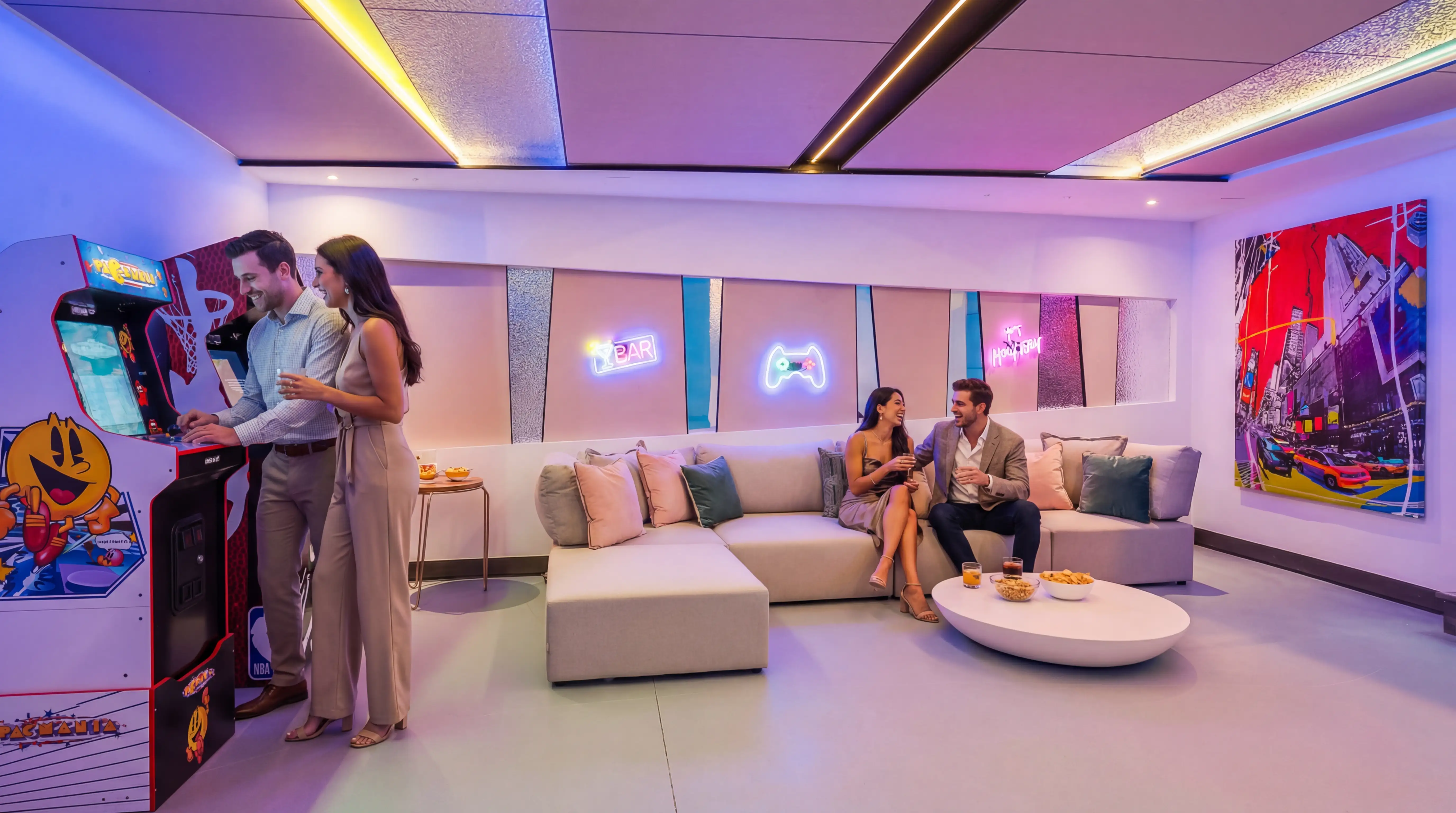 SUNNY CAMELIA VILLA, Benalmádena, Imagen 37