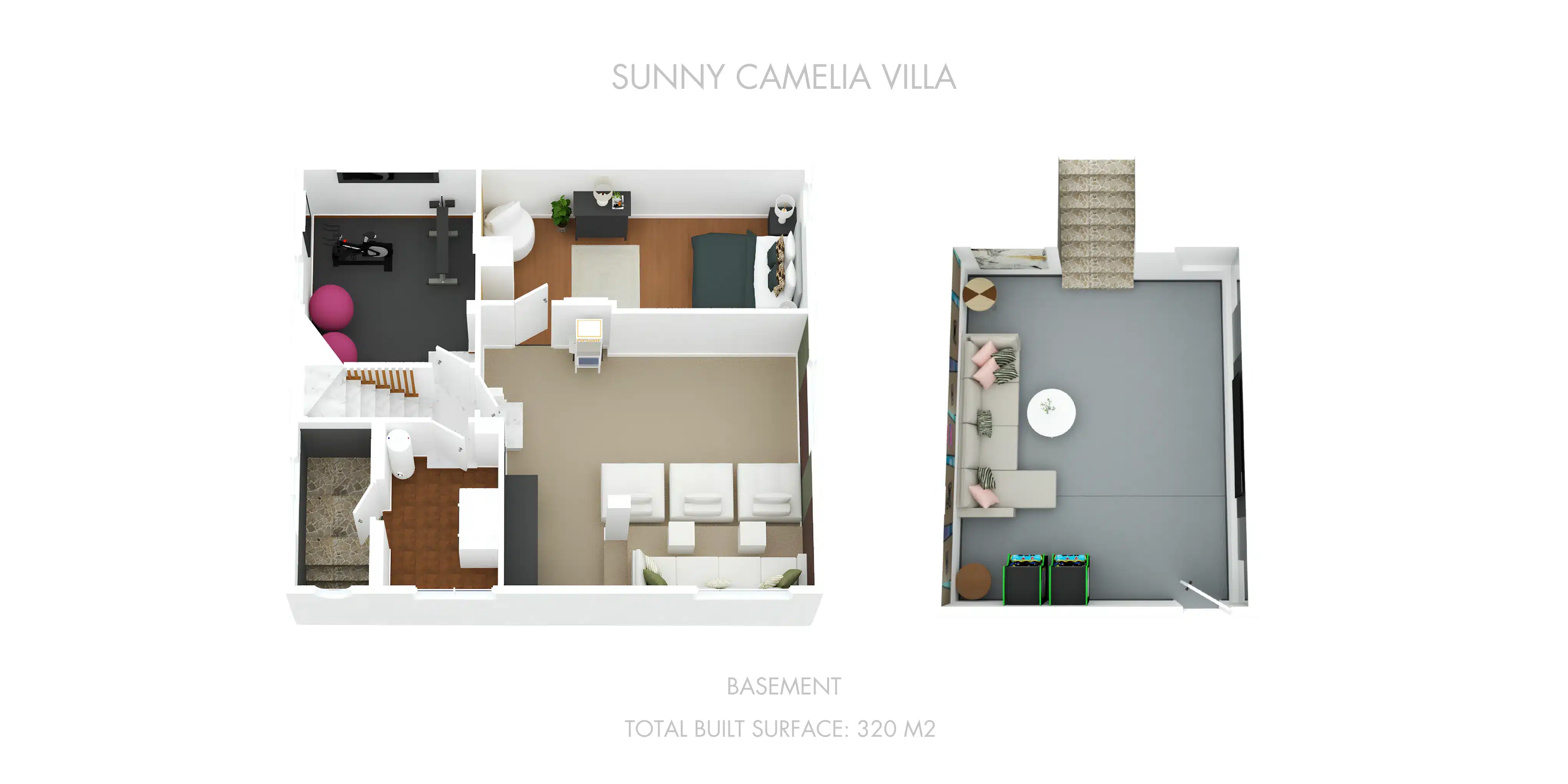 SUNNY CAMELIA VILLA, Benalmádena, Imagen 13
