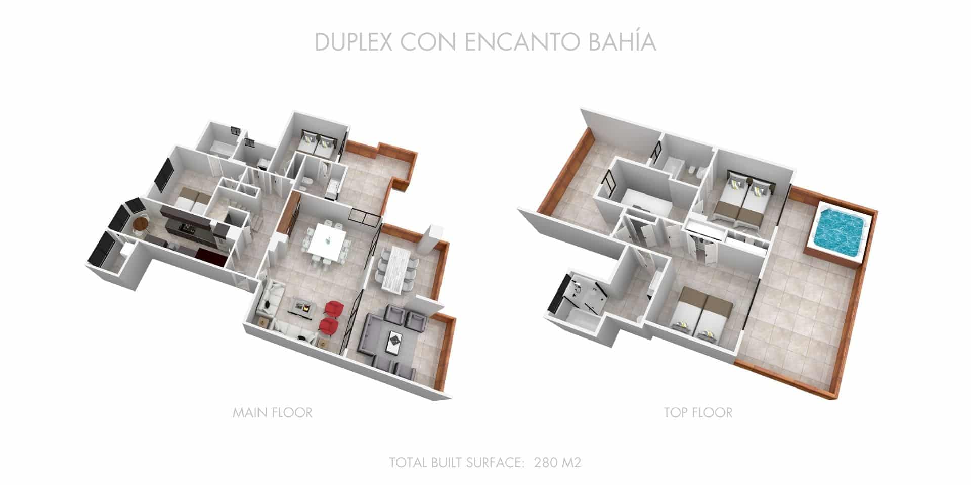 DUPLEX CON ENCANTO BAHÍA, Bahía de Marbella, Imagen 7