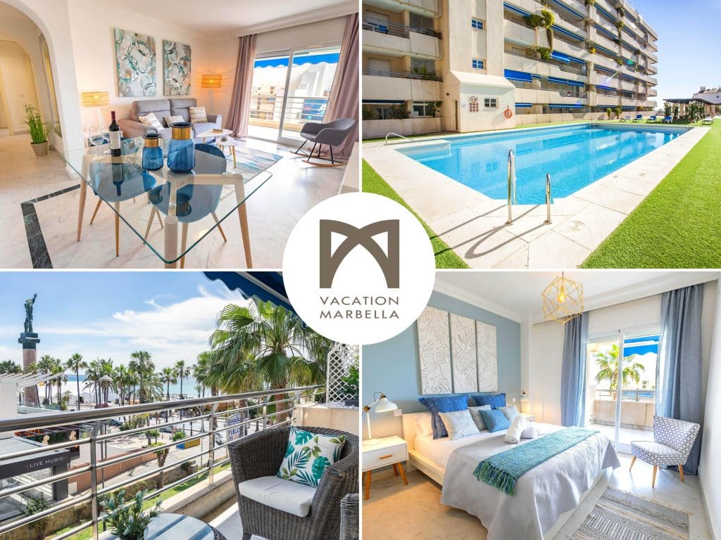 Top 20 Puerto Banus Marina, Marbella condo and apartment rentals from  $92/night