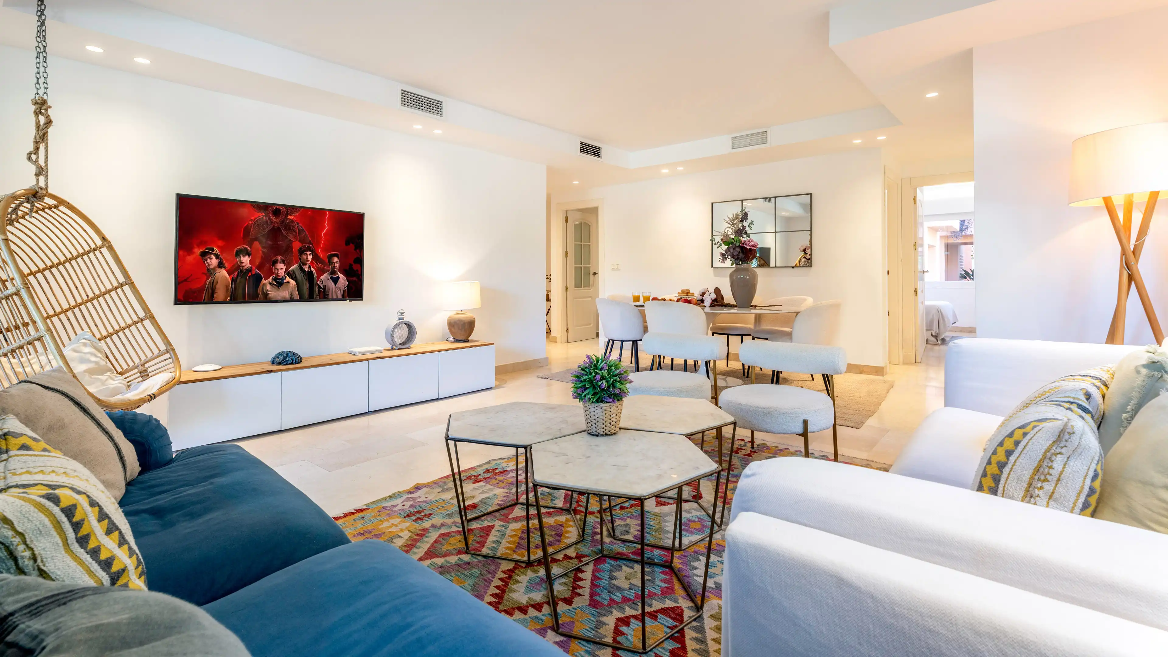 GOLDEN MILE OASIS, La Milla de Oro de Marbella, Imagen 4