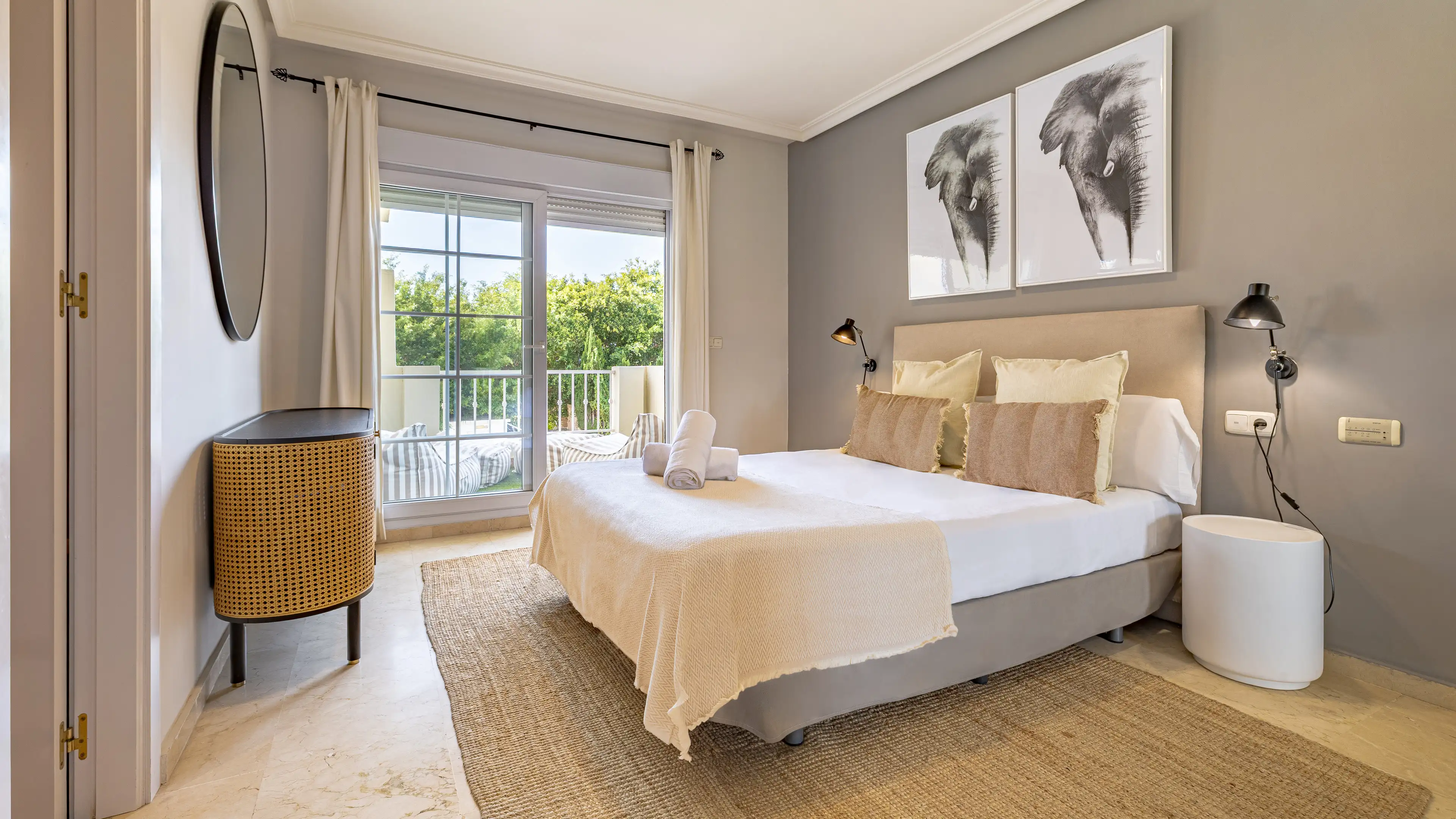 PUENTE ROMANO RETREAT, La Milla de Oro de Marbella, Imagen 4
