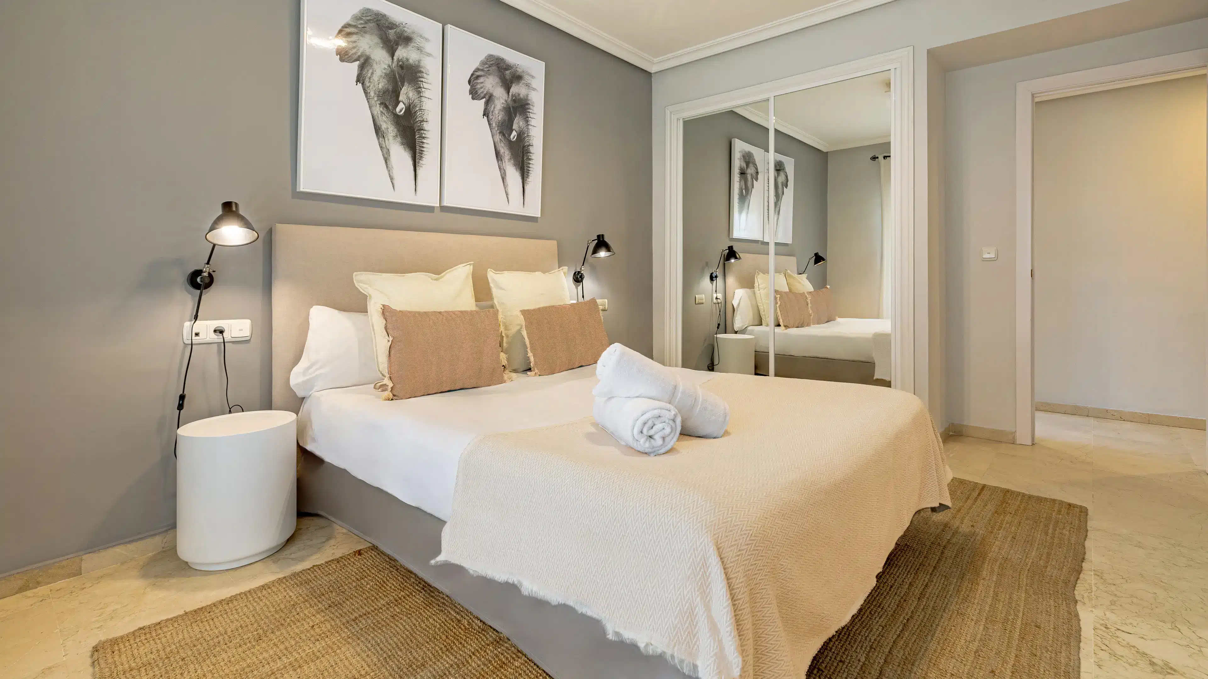 PUENTE ROMANO RETREAT, La Milla de Oro de Marbella, Imagen 13