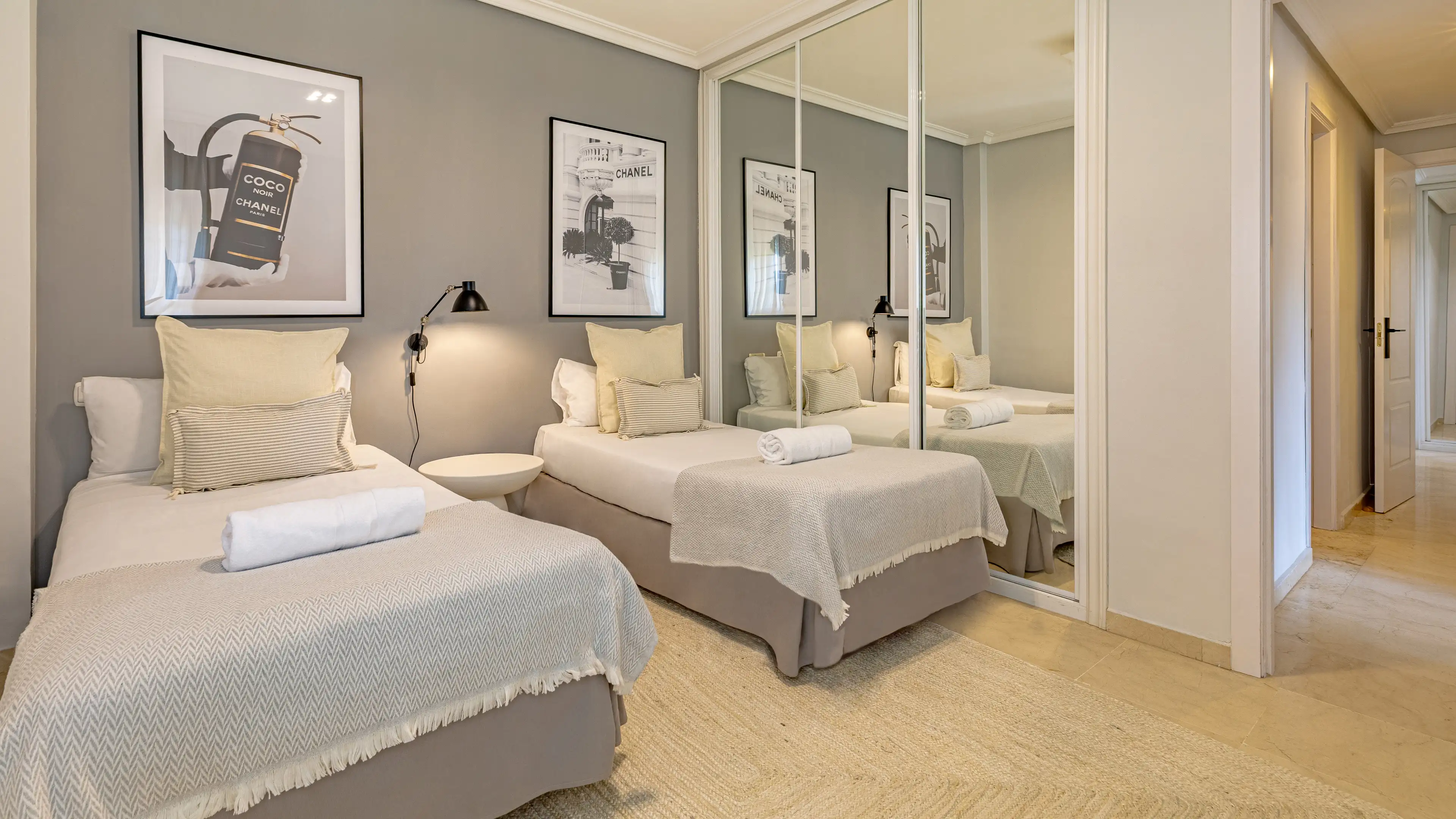 PUENTE ROMANO RETREAT, La Milla de Oro de Marbella, Imagen 36