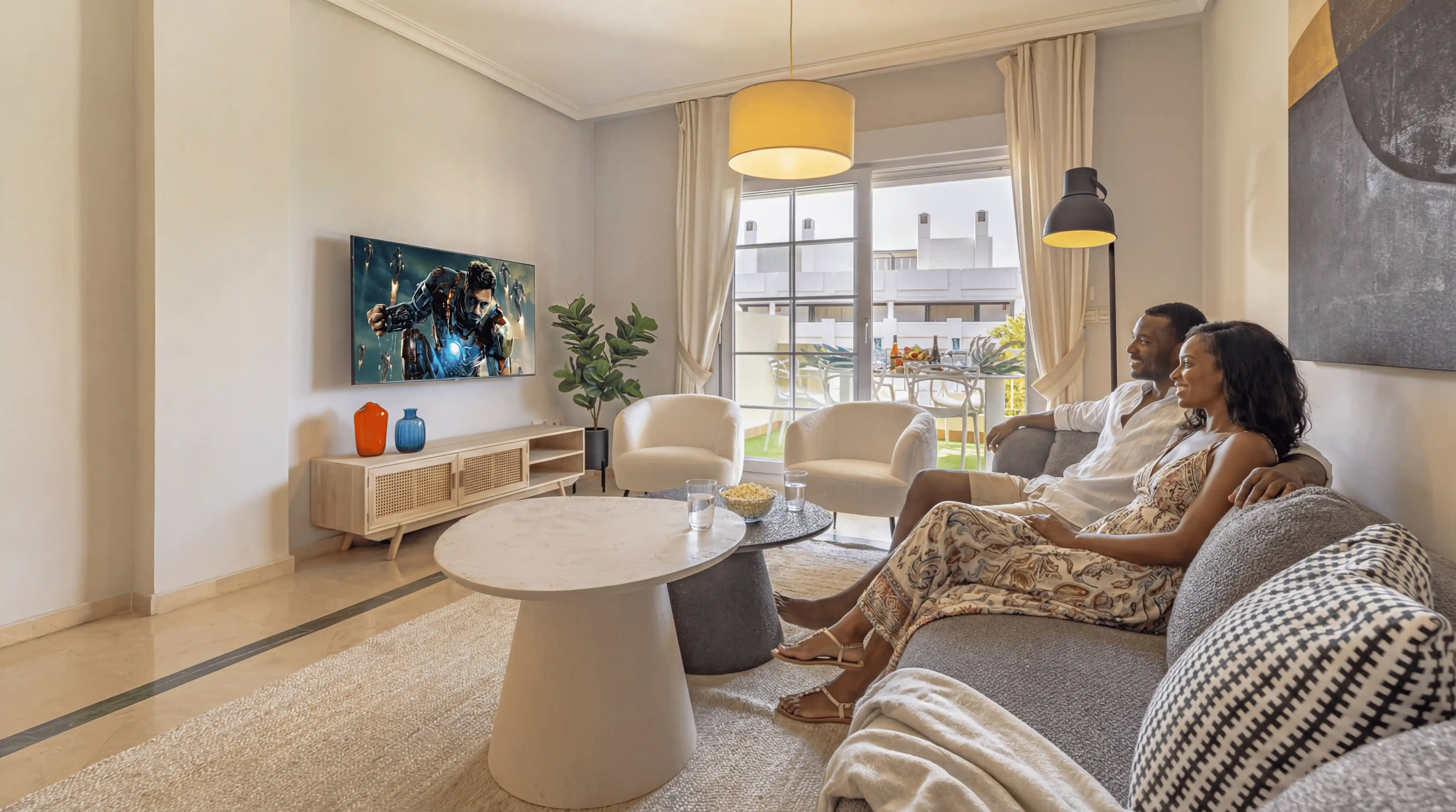 PUENTE ROMANO RETREAT, Marbella Golden Mile, Imagen 12