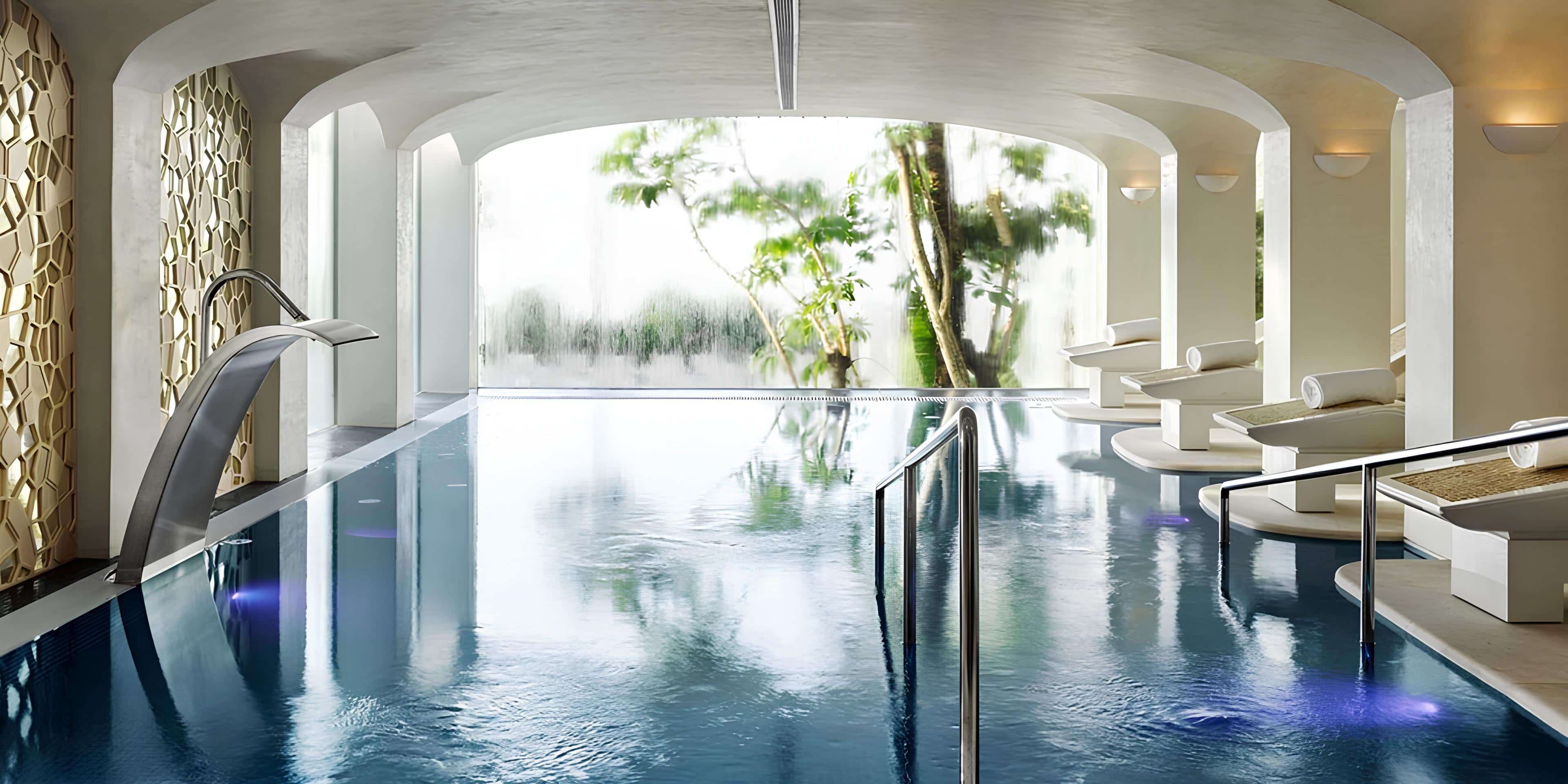 PUENTE ROMANO RETREAT, La Mille d’or de Marbella, Imagen 20