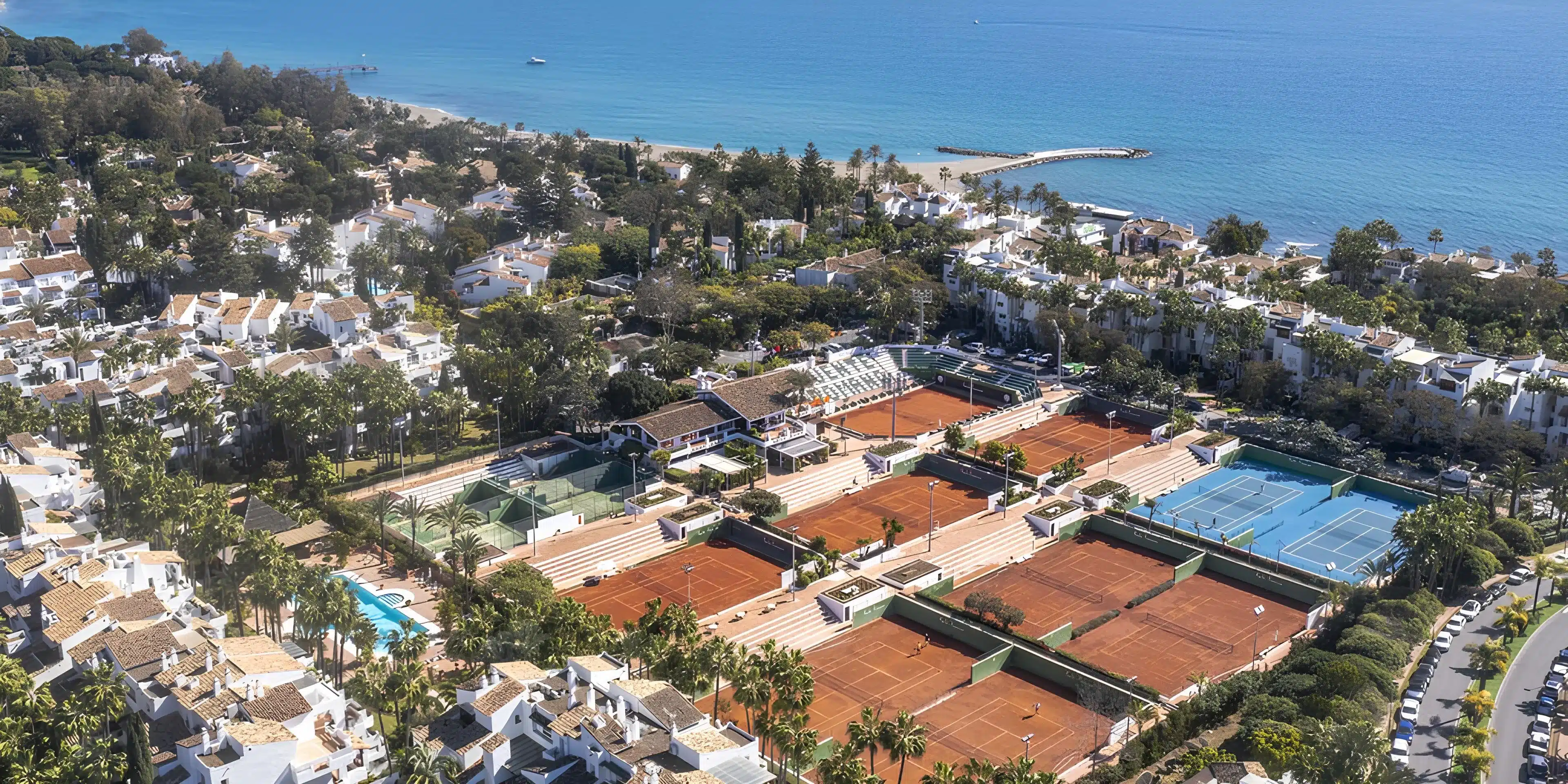 PUENTE ROMANO RETREAT, La Mille d’or de Marbella, Imagen 22