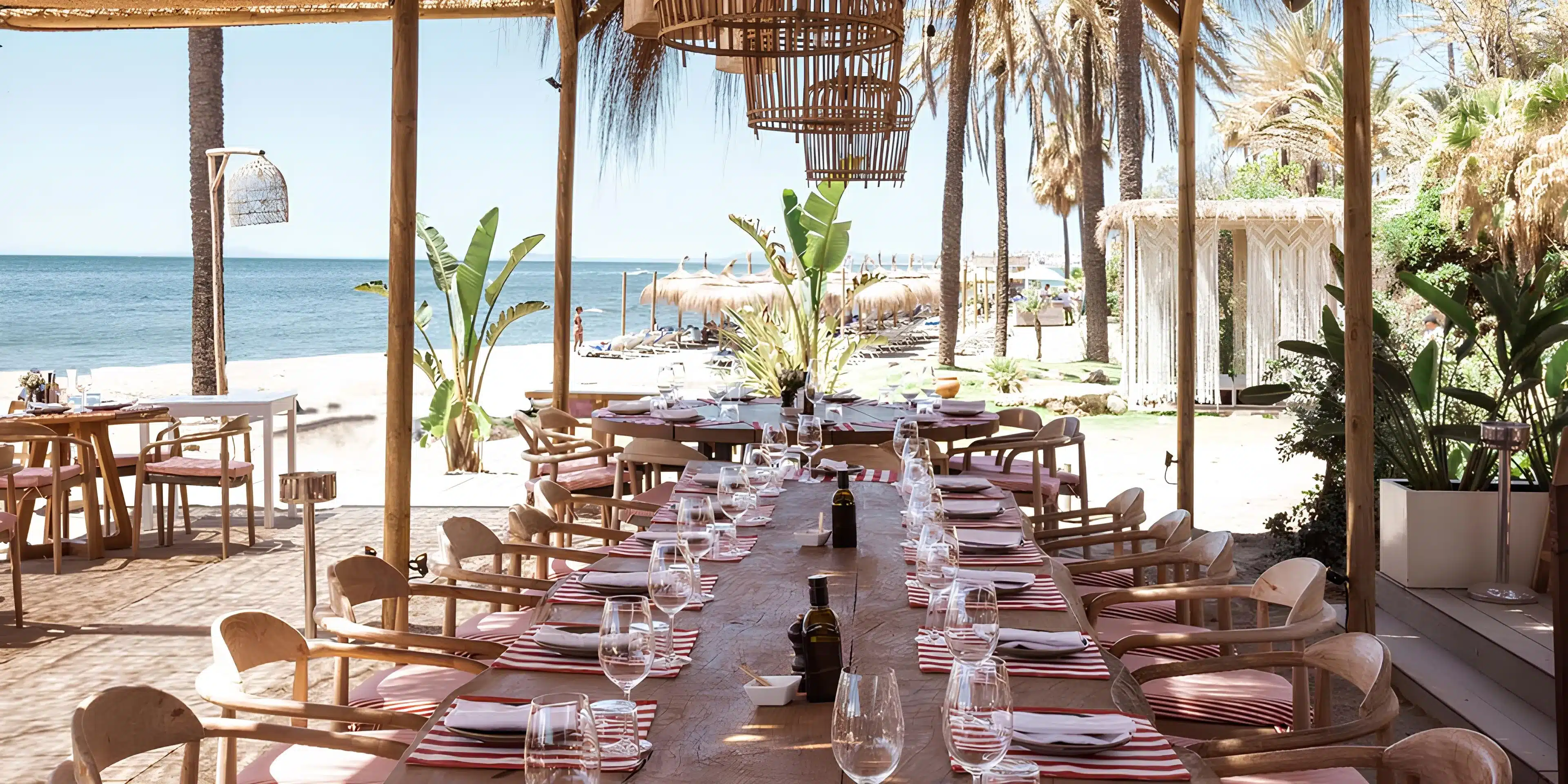 PUENTE ROMANO RETREAT, La Mille d’or de Marbella, Imagen 32