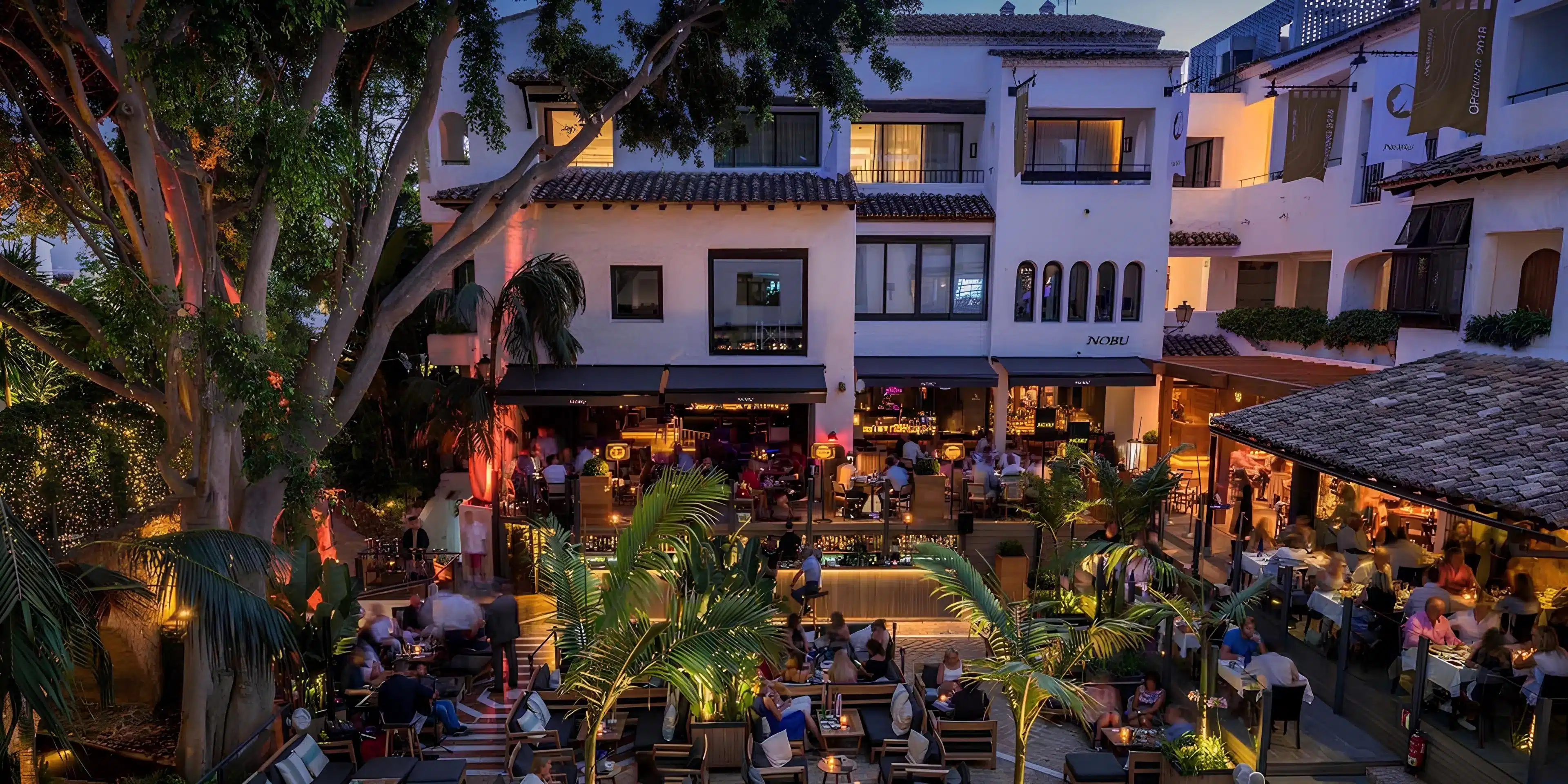 PUENTE ROMANO RETREAT, La Mille d’or de Marbella, Imagen 6