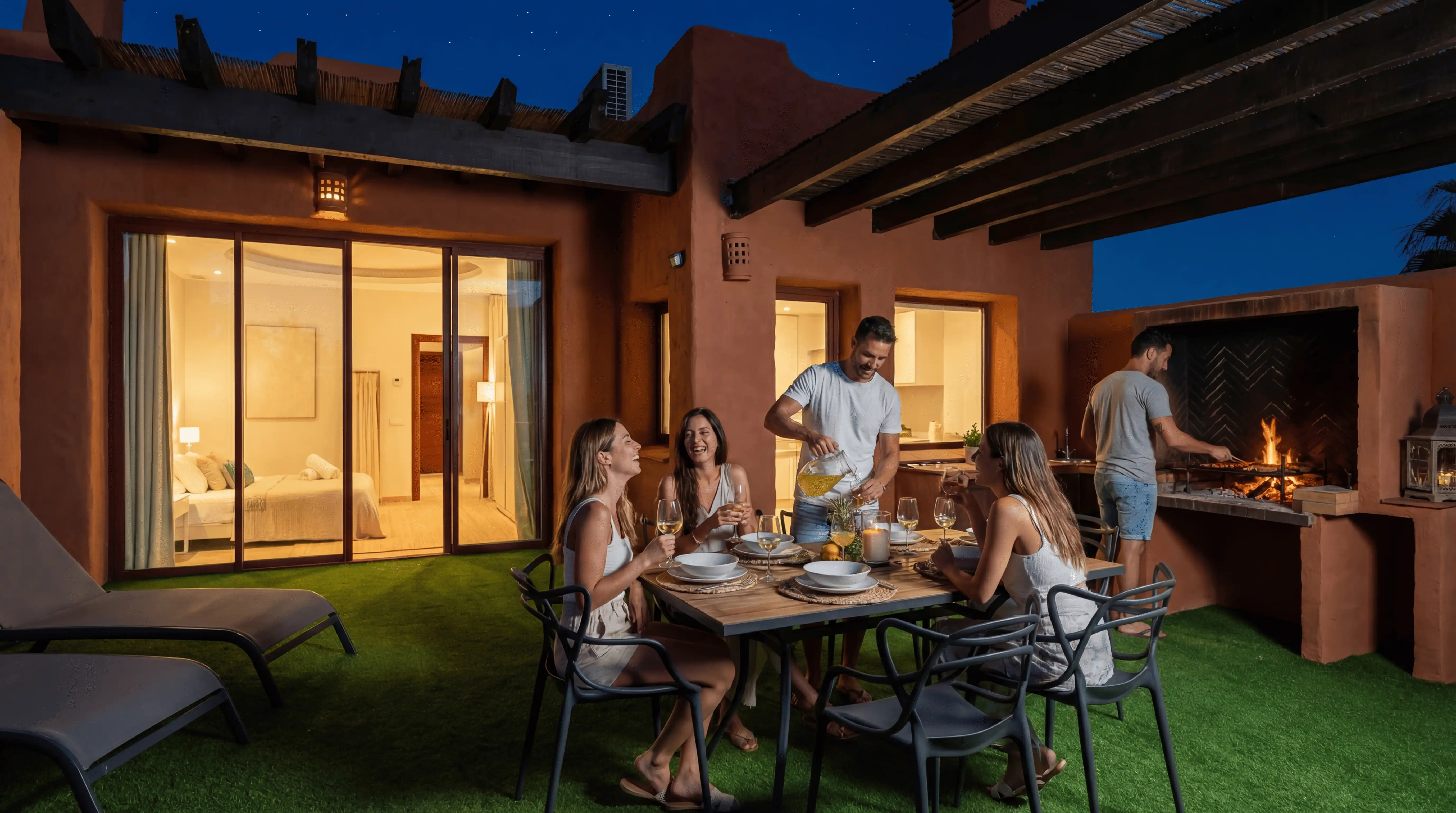 LA ALZAMBRA SEA VIEWS, Nueva Andalucia, Imagen 12