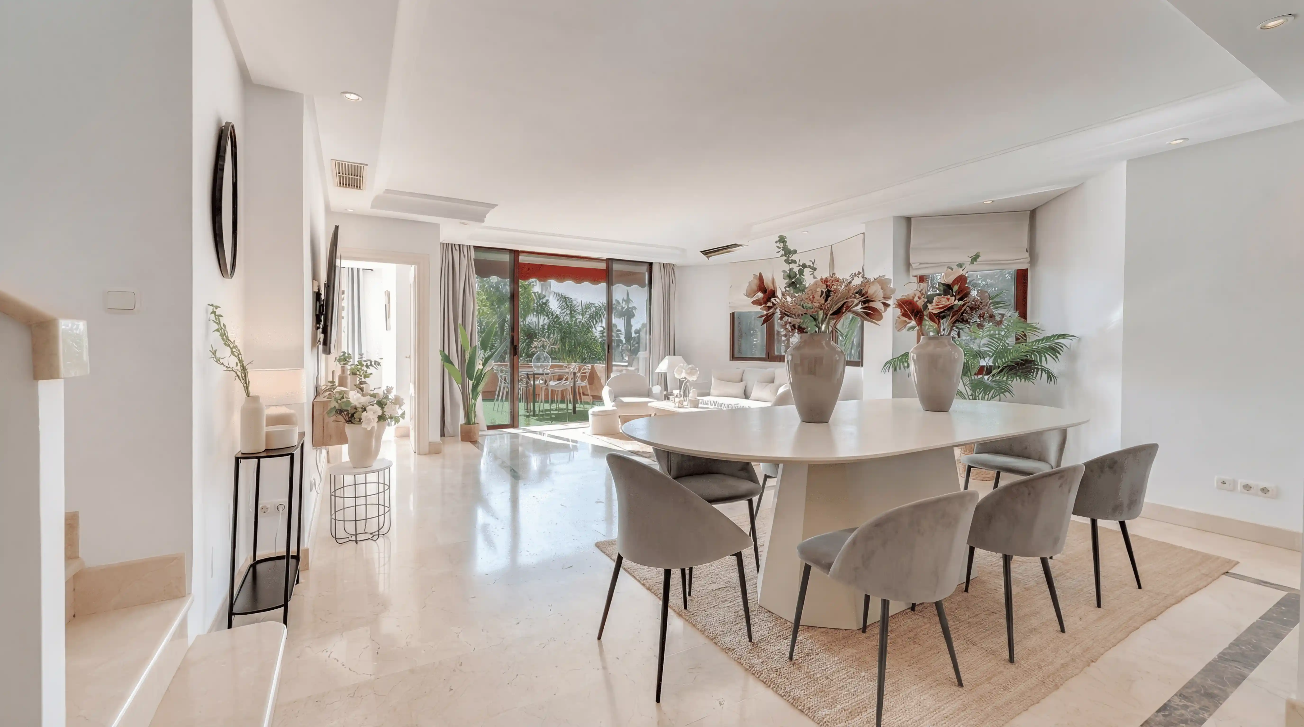 LA ALZAMBRA SEA VIEWS, Nueva Andalucía, Imagen 8