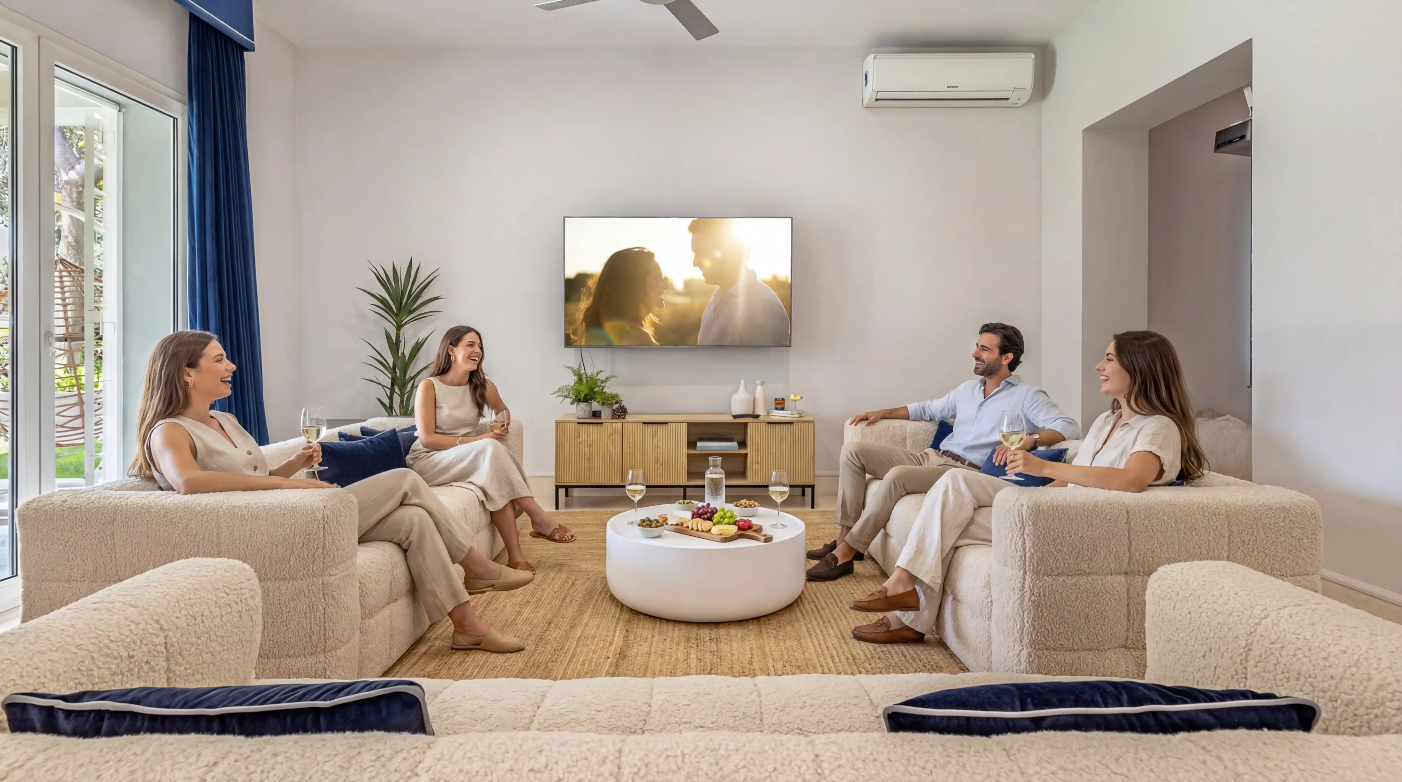 GUADALMINA GOLF FRONT VILLA, Guadalmina, Imagen 2