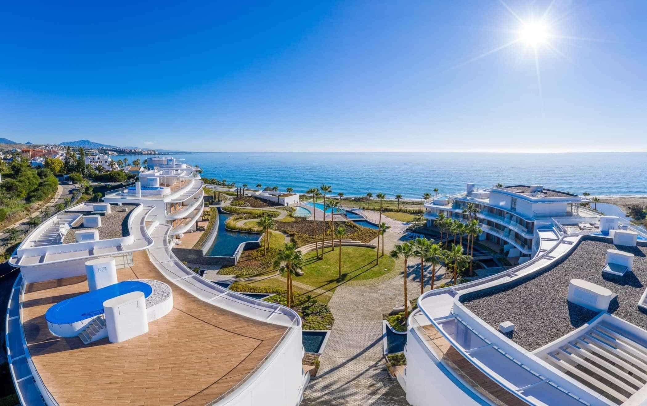 Panoramics Image