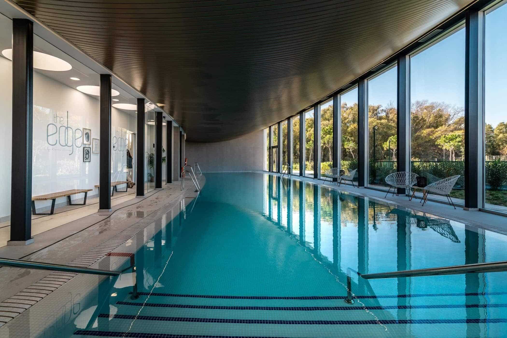 Fitness Areas Image