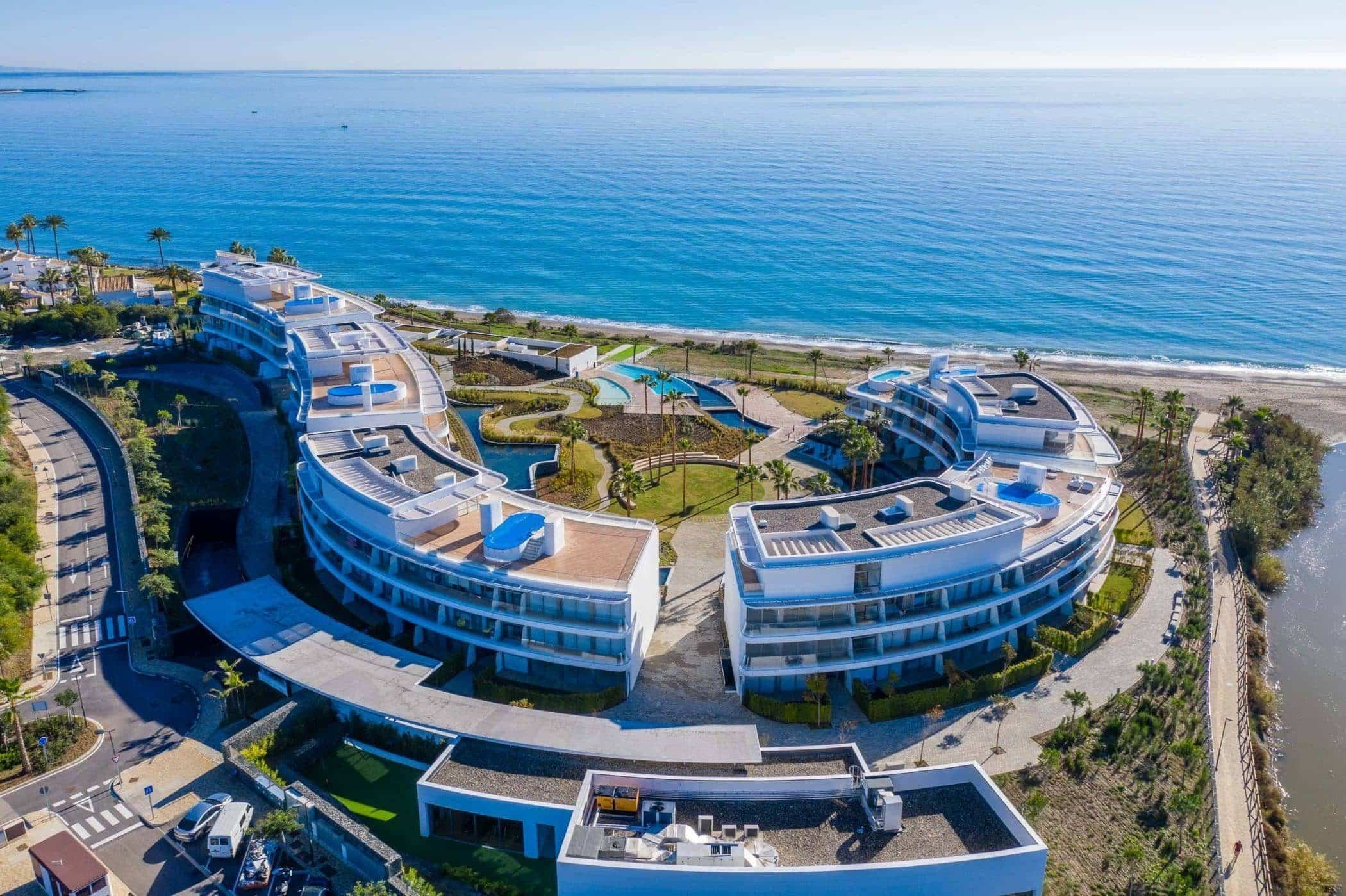 Panoramics