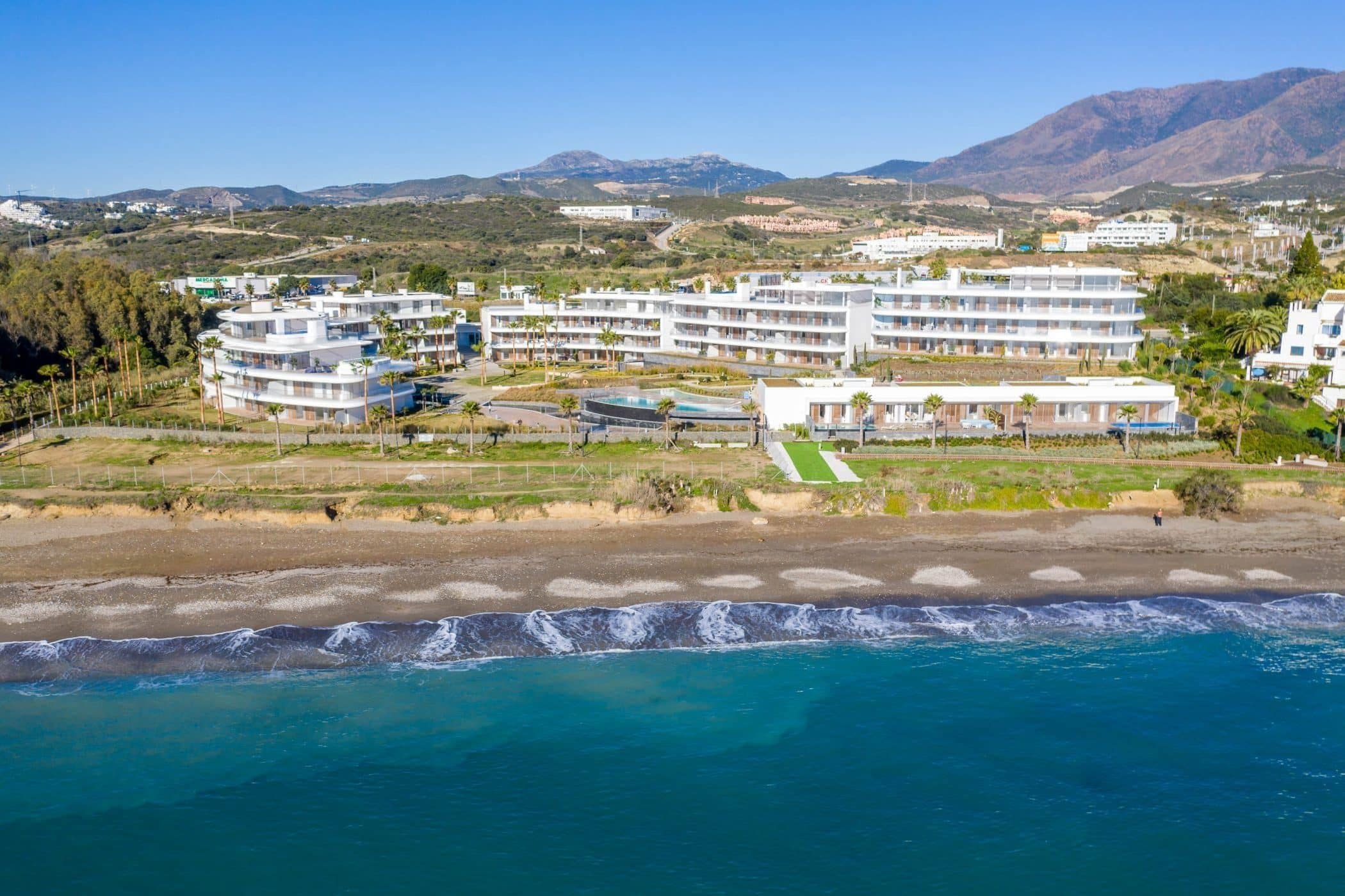 Panoramics Image