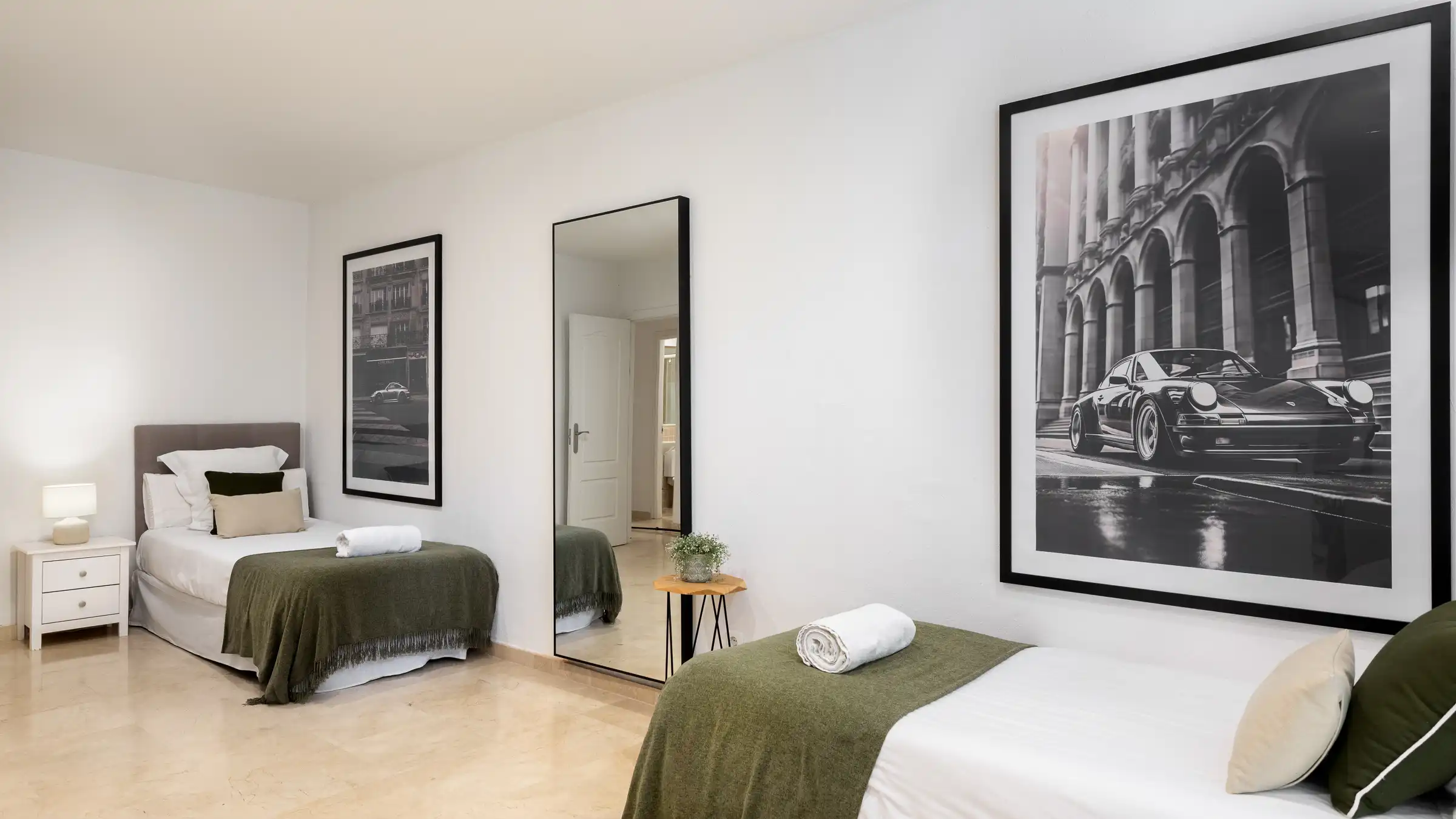 VILLA FEDERER, Zona del casco antiguo de Marbella, Imagen 40