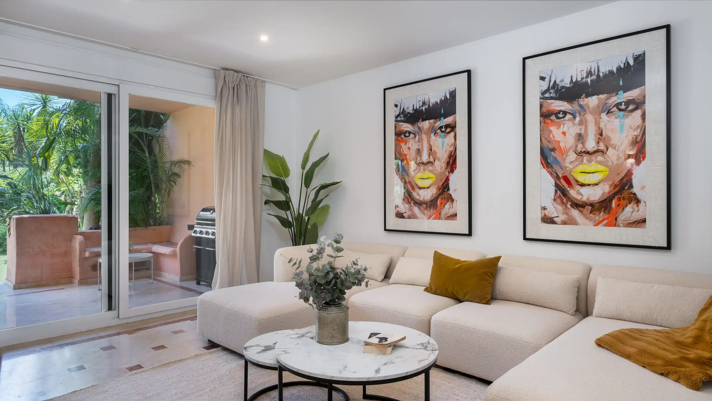 VILLA FEDERER, Zona del casco antiguo de Marbella, Imagen 7