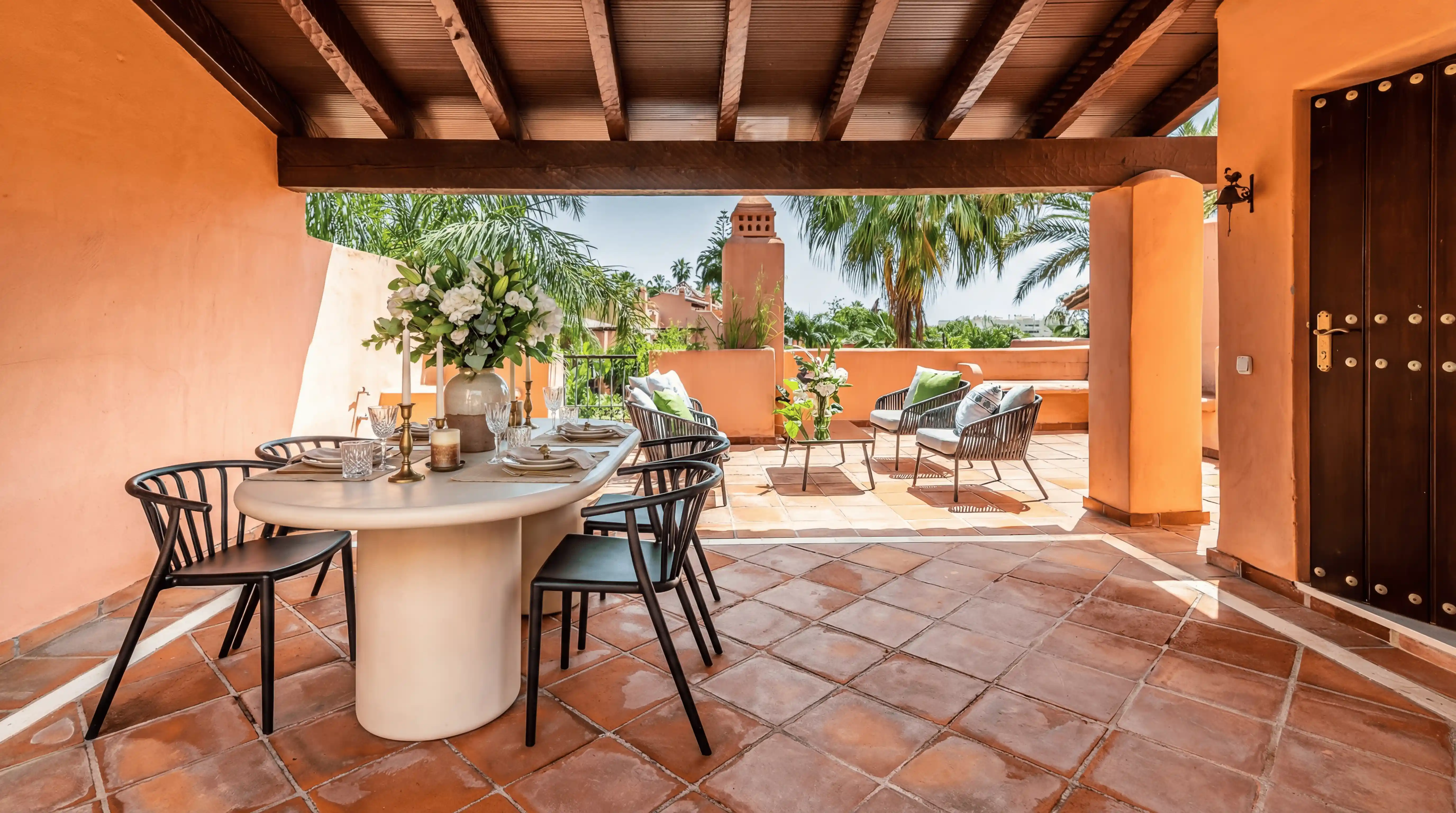 VILLA FEDERER, Marbella Old Town, Imagen 14