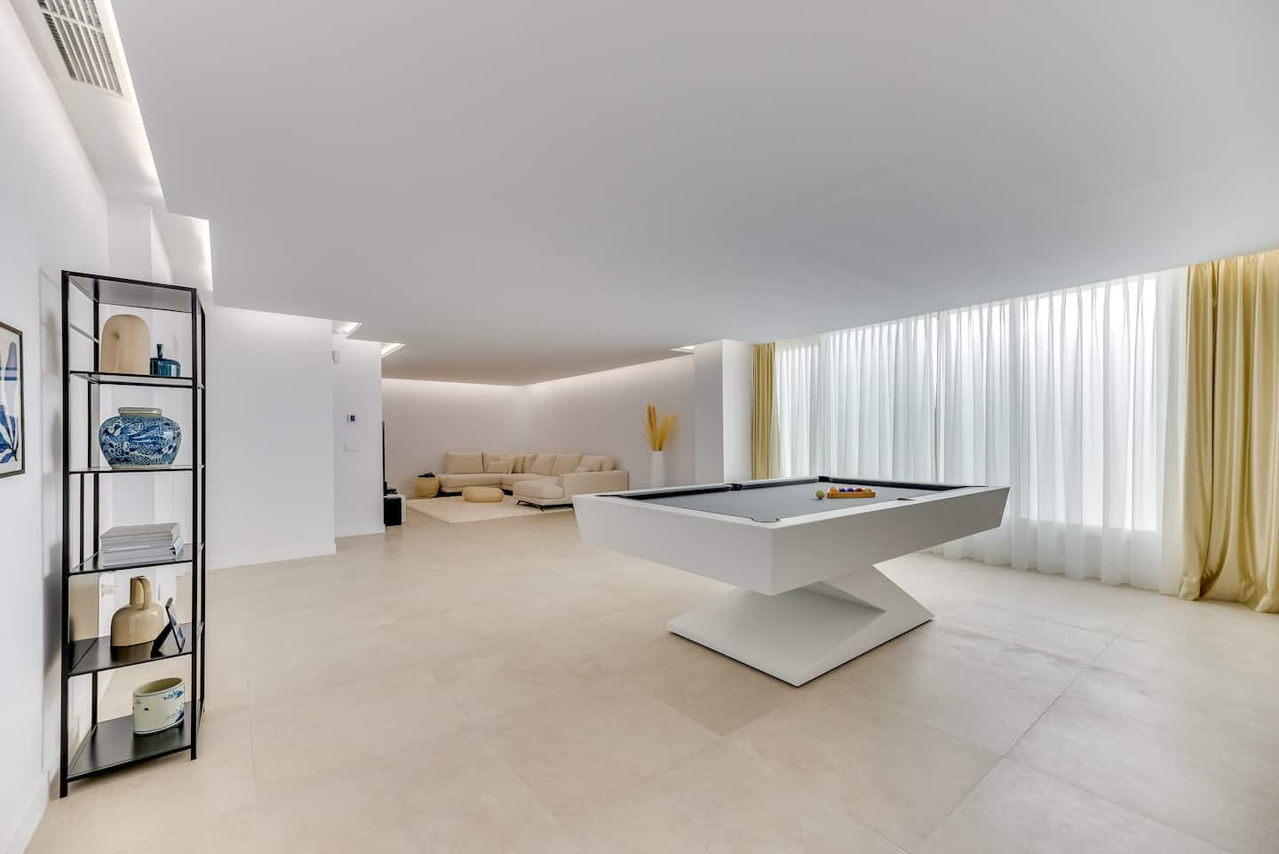 Salle de jeux Image