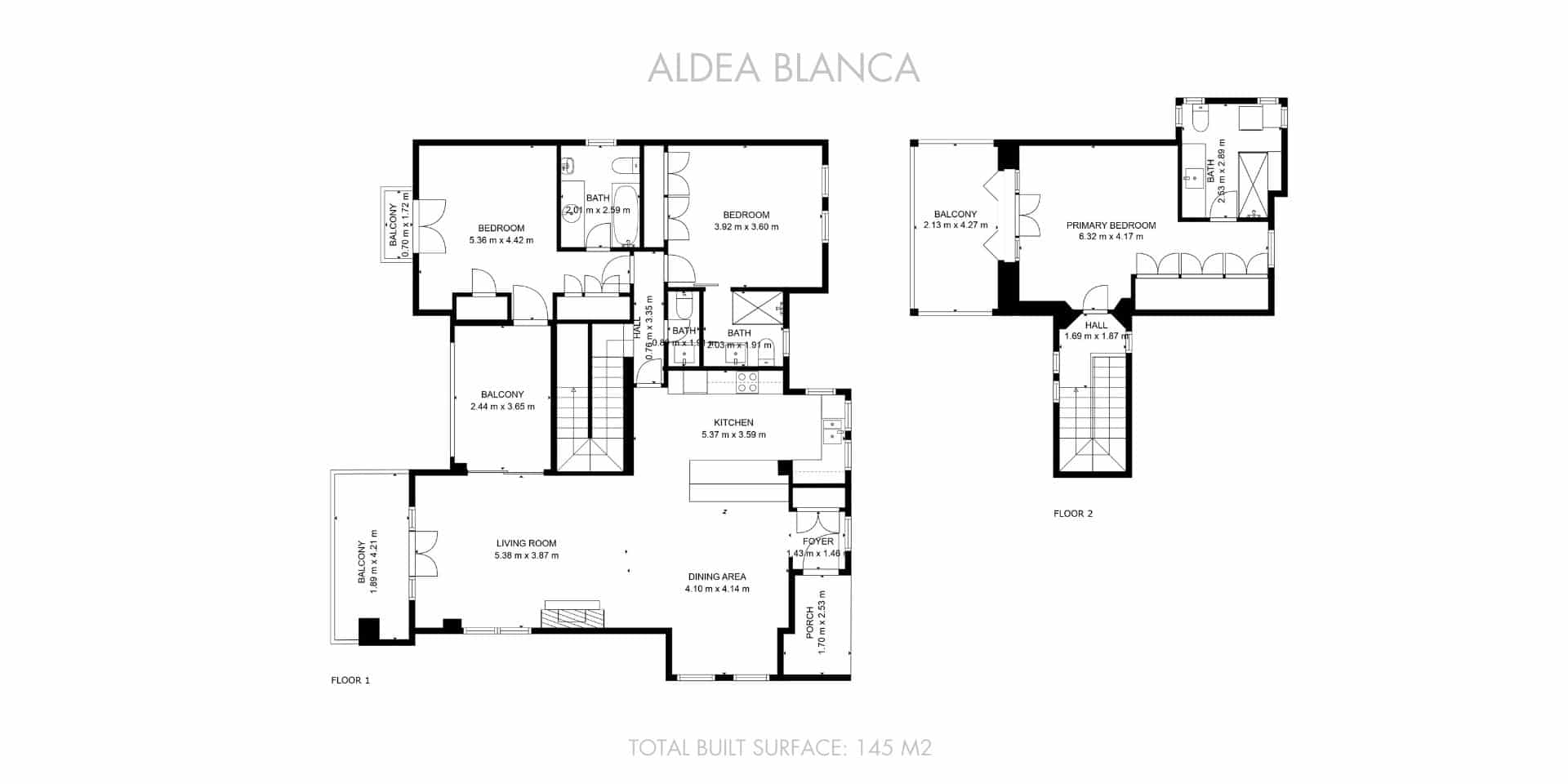 ALDEA BLANCA, Nueva Andalucia, Imagen 7