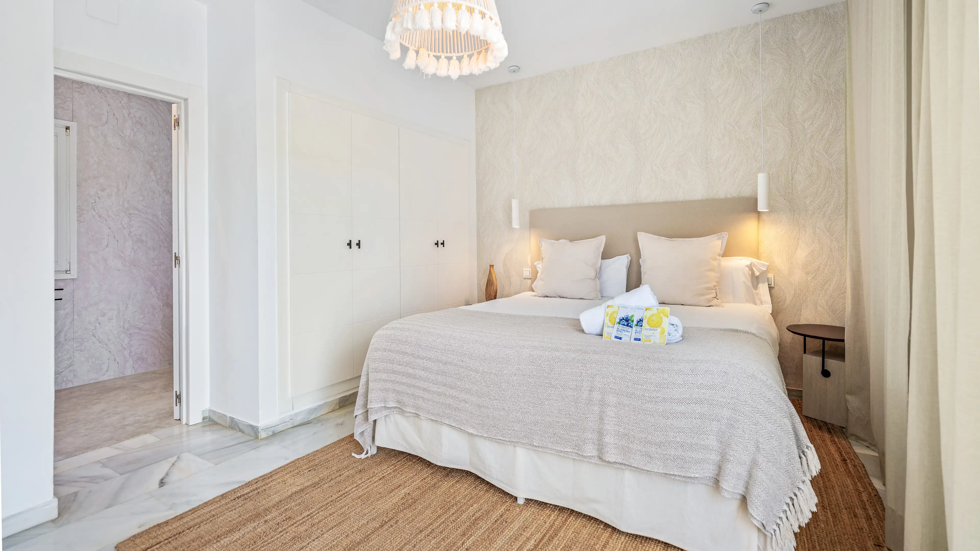 VILLA SIRIO, Nueva Andalucía, Imagen 10