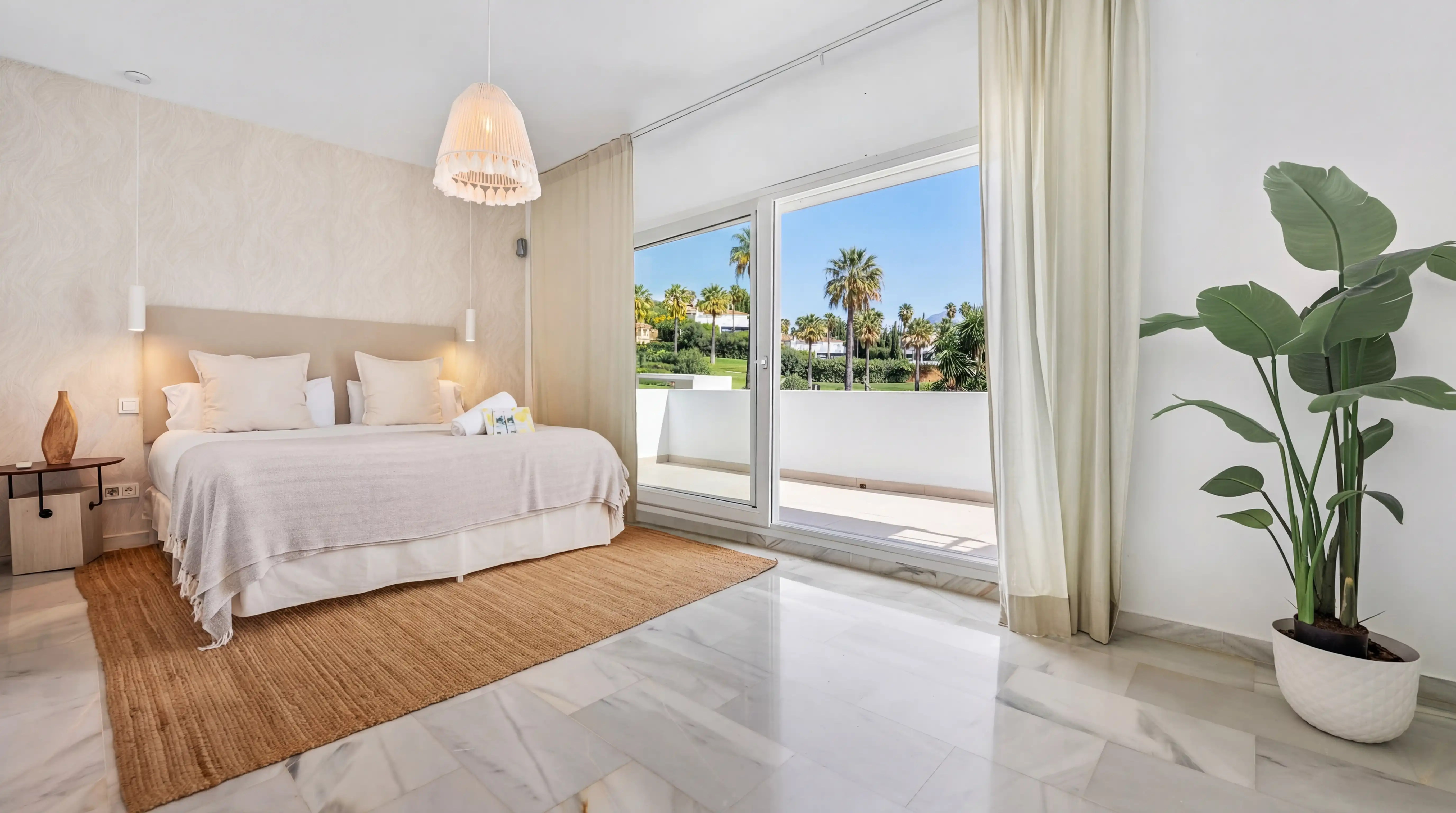 VILLA SIRIO, Nueva Andalucía, Imagen 8