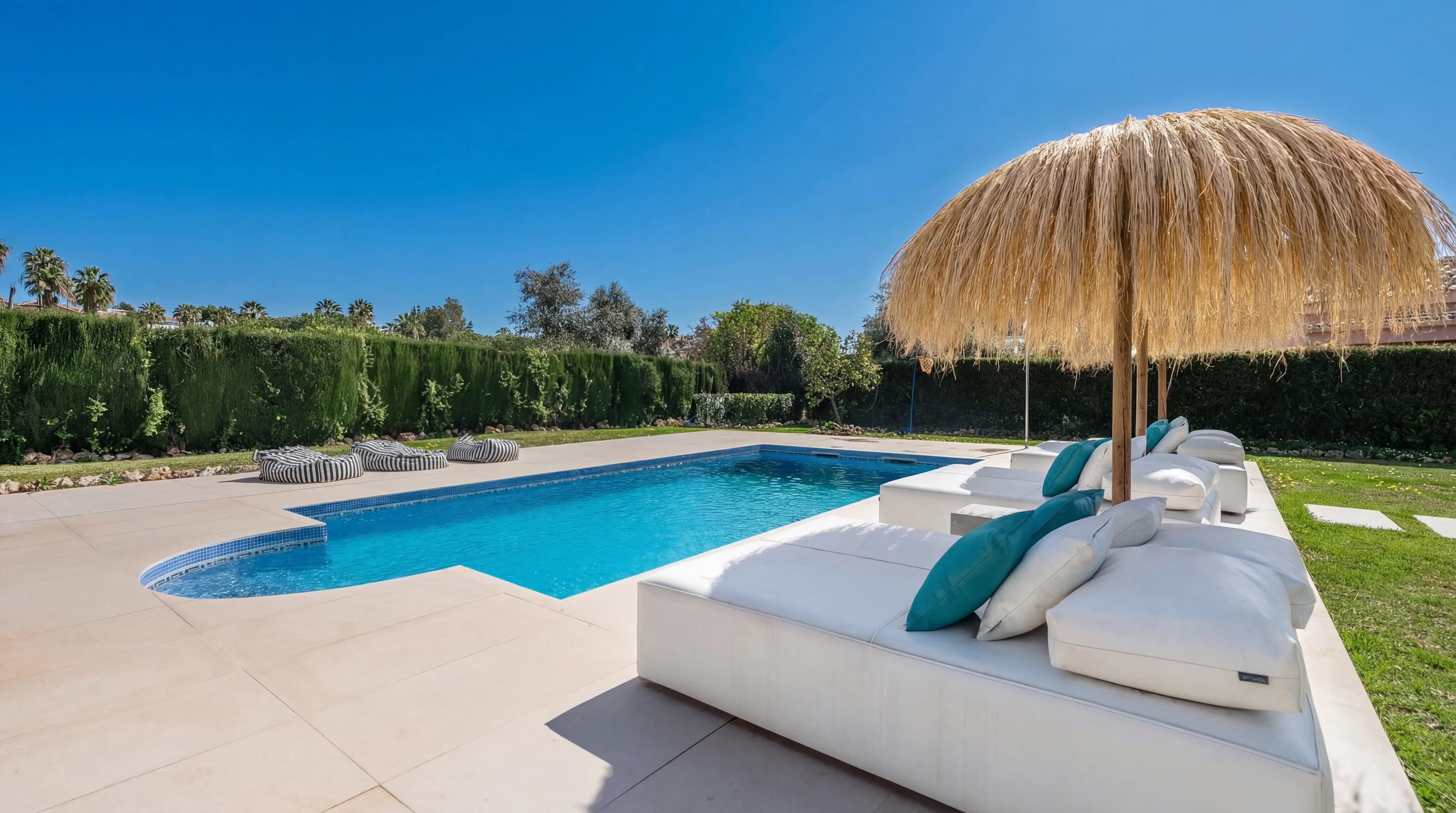 VILLA SIRIO, Nueva Andalucía, Imagen 53