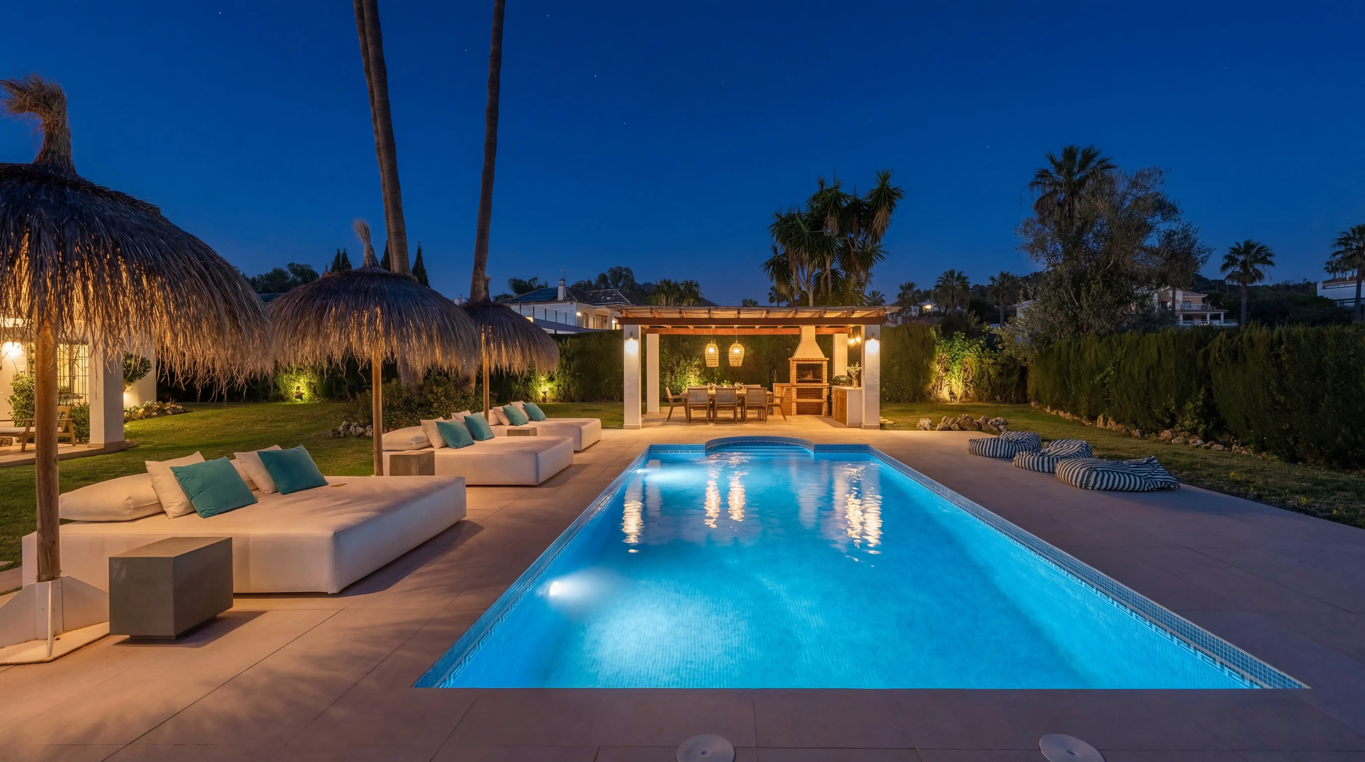 VILLA SIRIO, Nueva Andalucía, Imagen 20