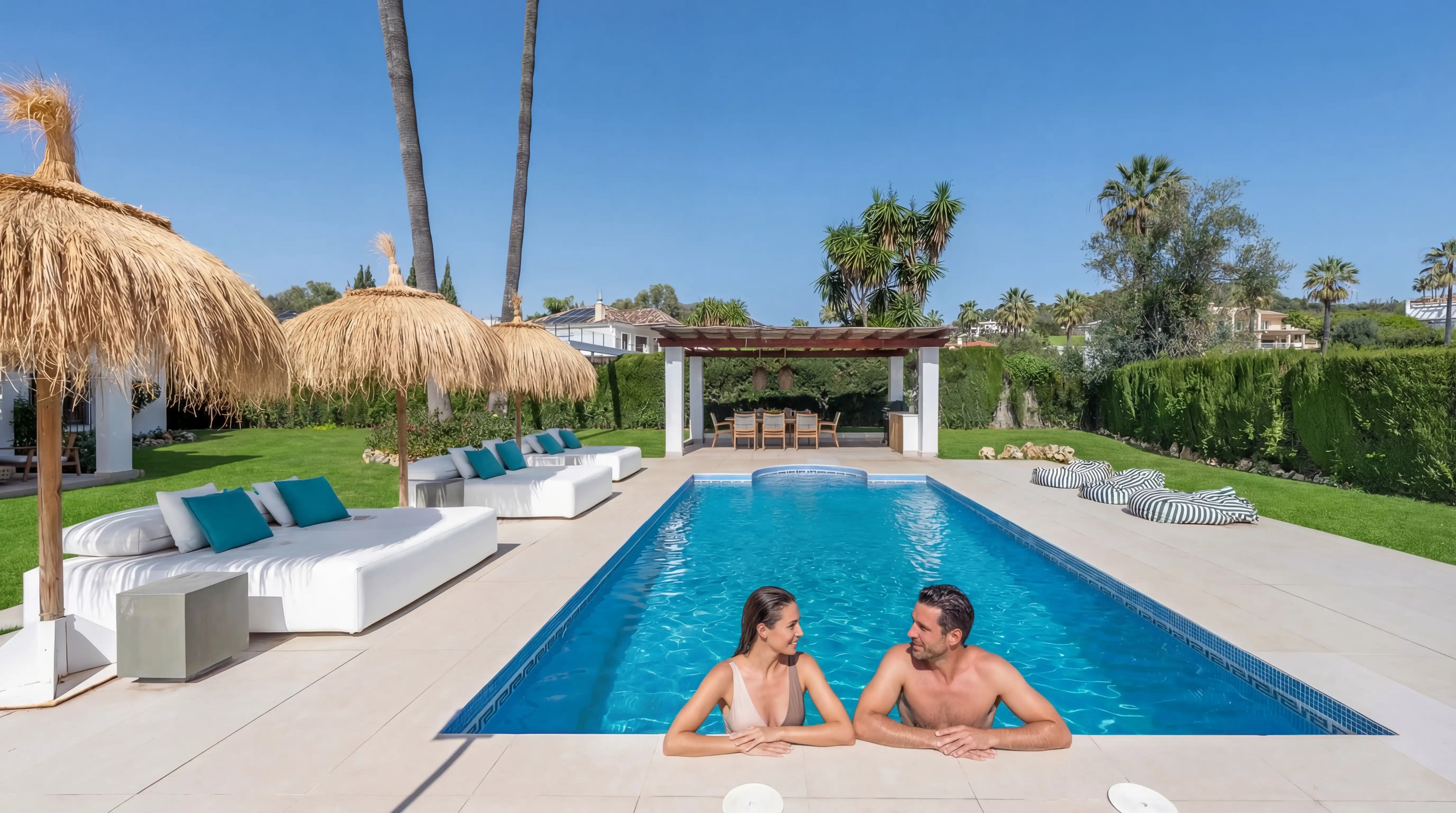 VILLA SIRIO, Nueva Andalucía, Imagen 21