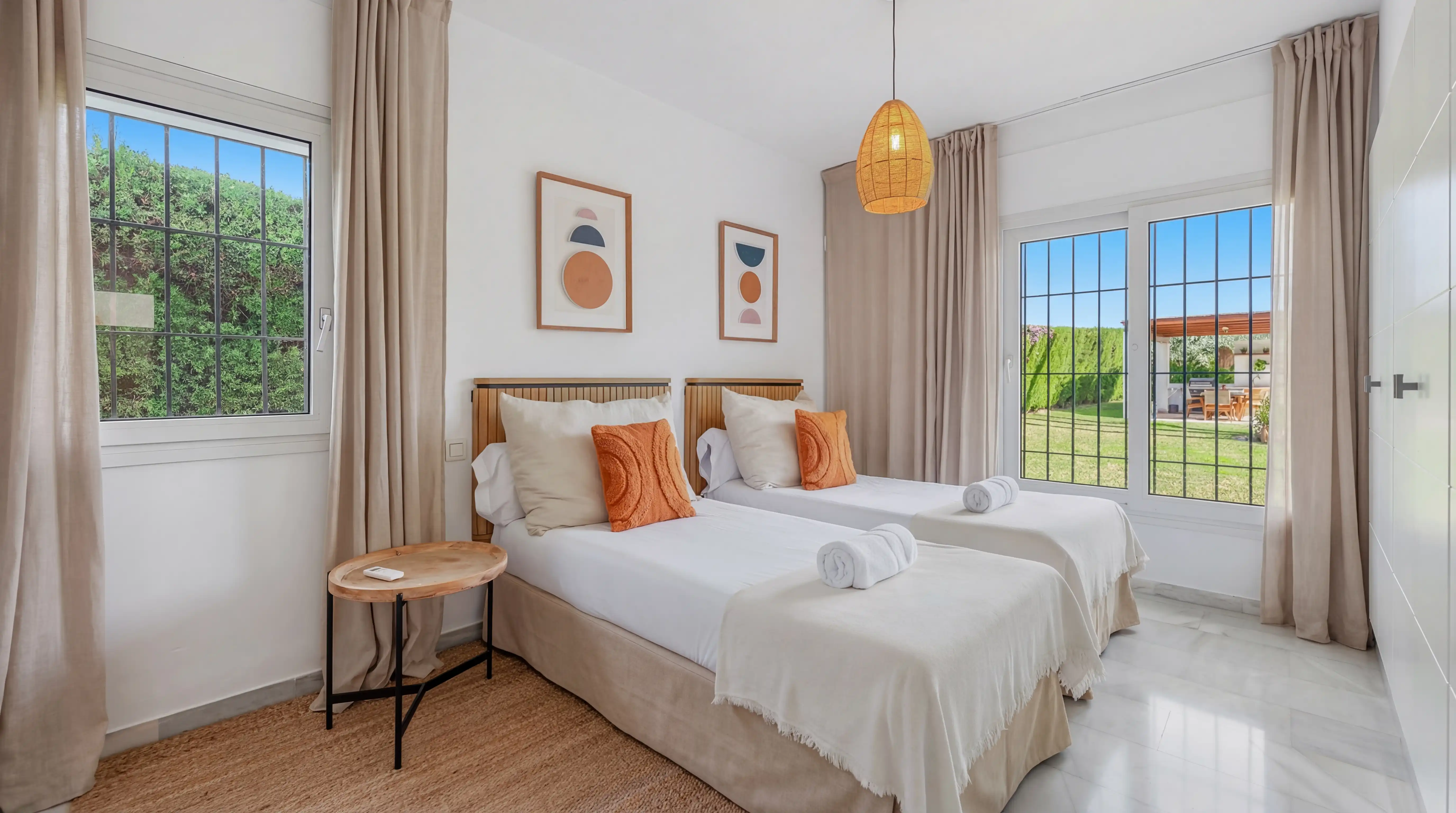 VILLA SIRIO, Nueva Andalucía, Imagen 27