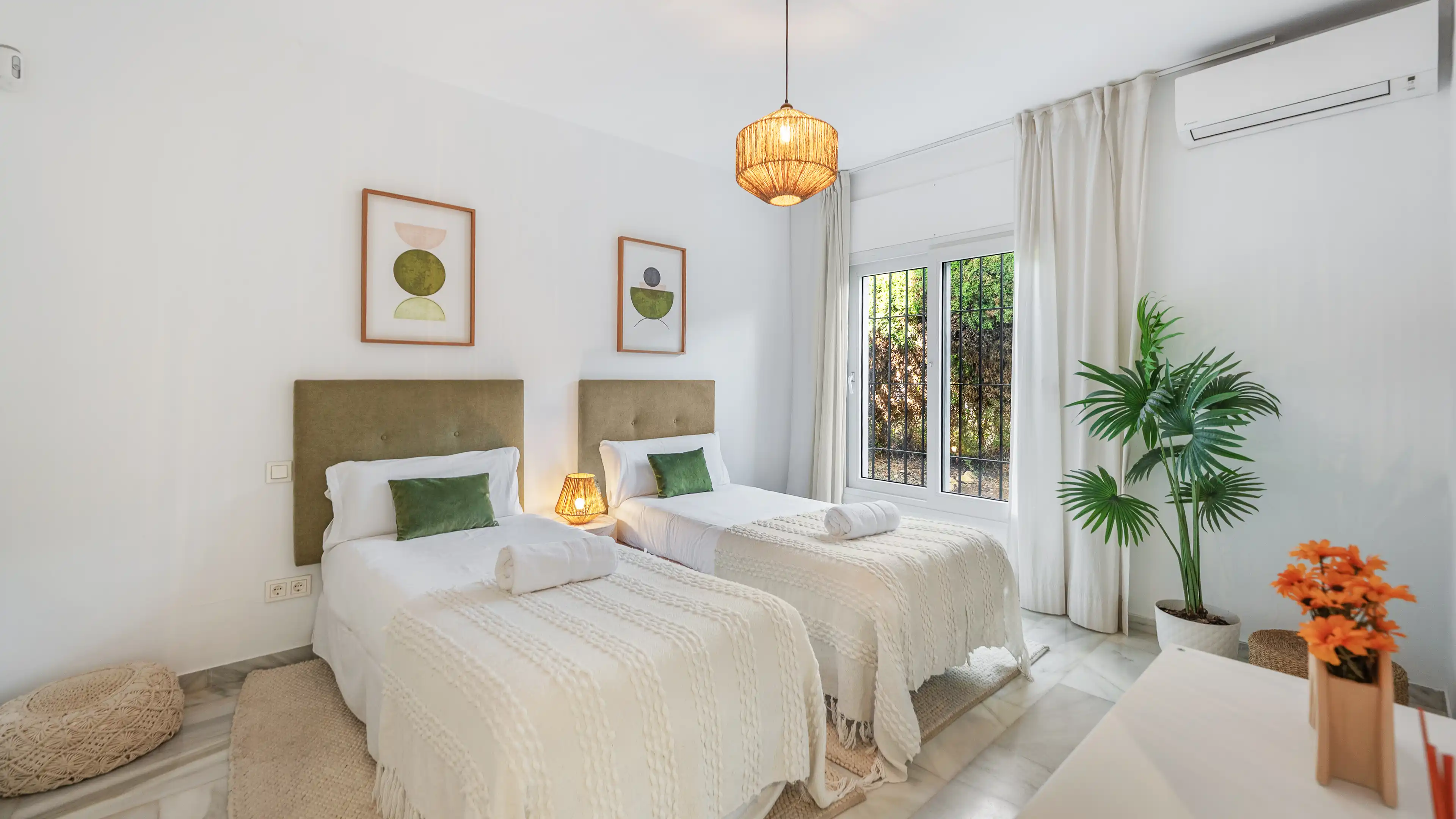 VILLA SIRIO, Nueva Andalucía, Imagen 31