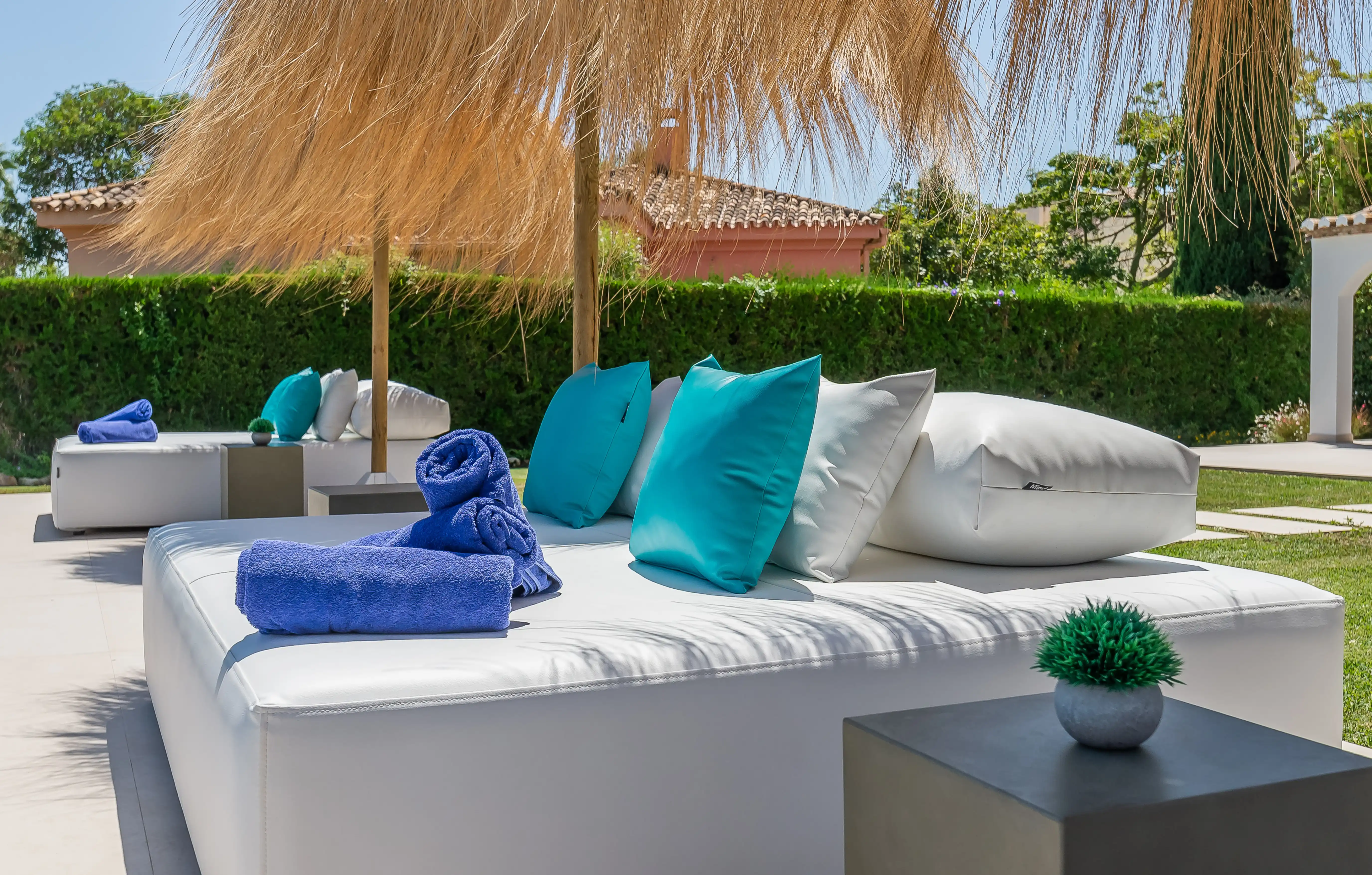 VILLA SIRIO, Nueva Andalucía, Imagen 33