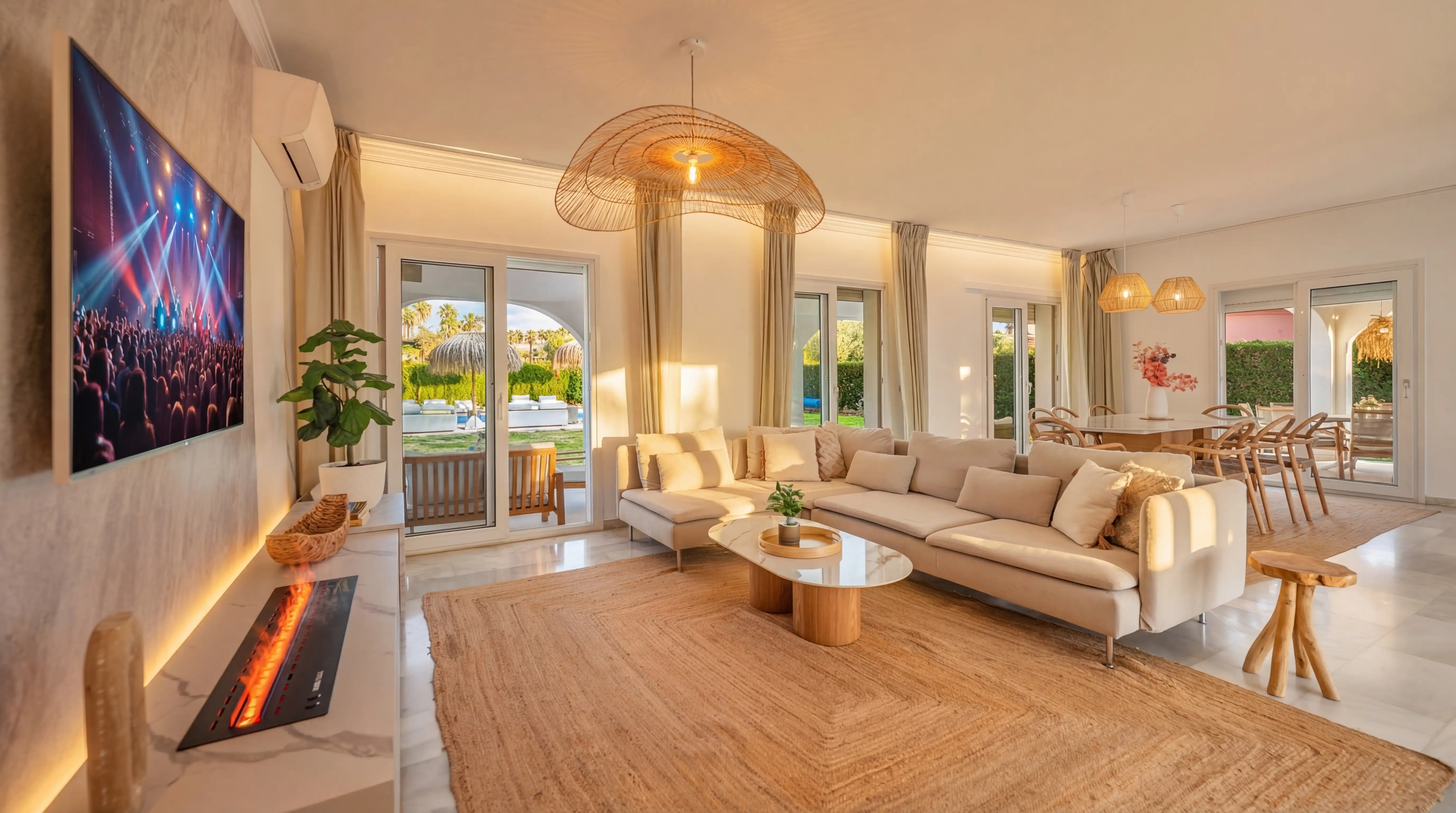 VILLA SIRIO, Nueva Andalucía, Imagen 36