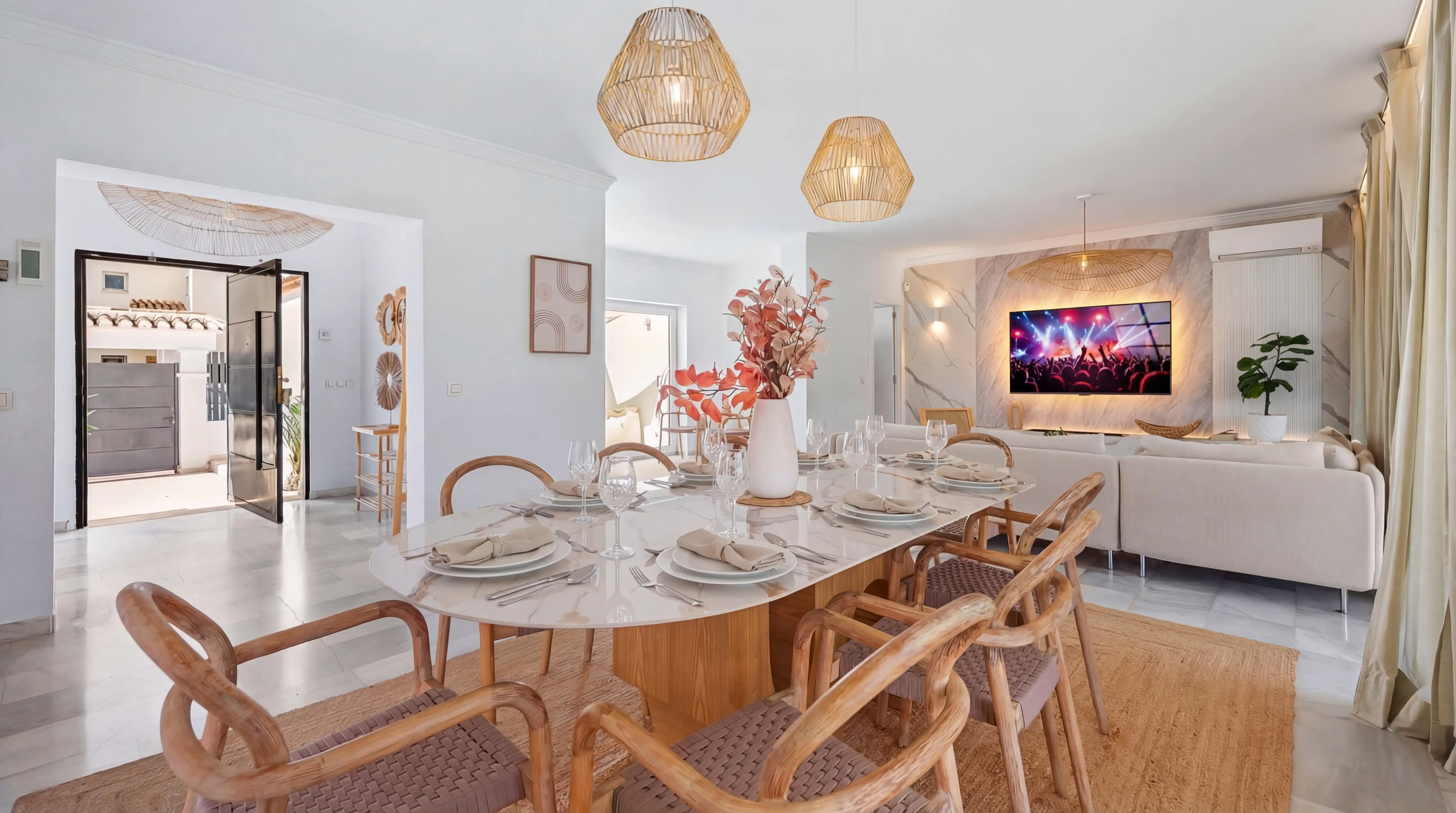 VILLA SIRIO, Nueva Andalucía, Imagen 37