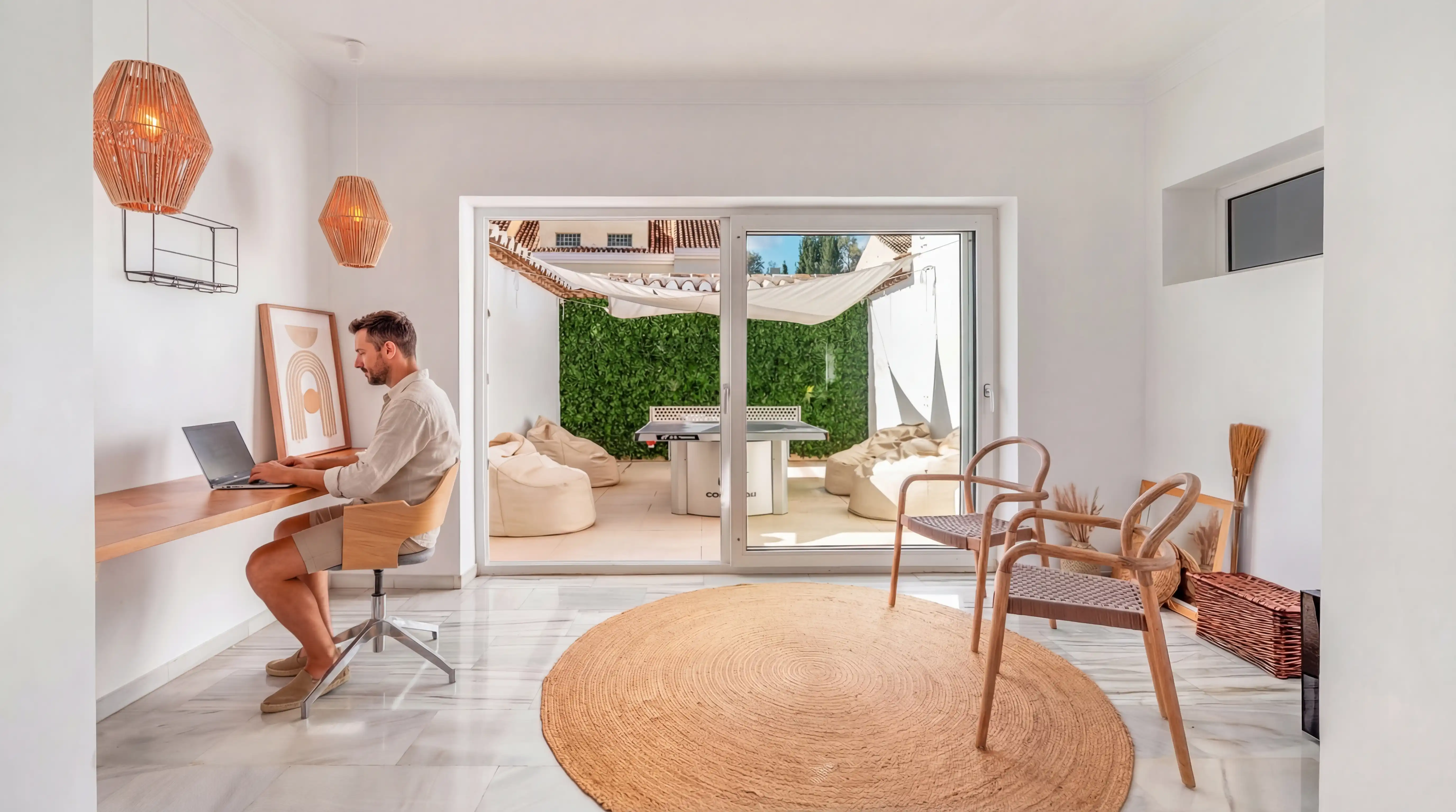 VILLA SIRIO, Nueva Andalucía, Imagen 38