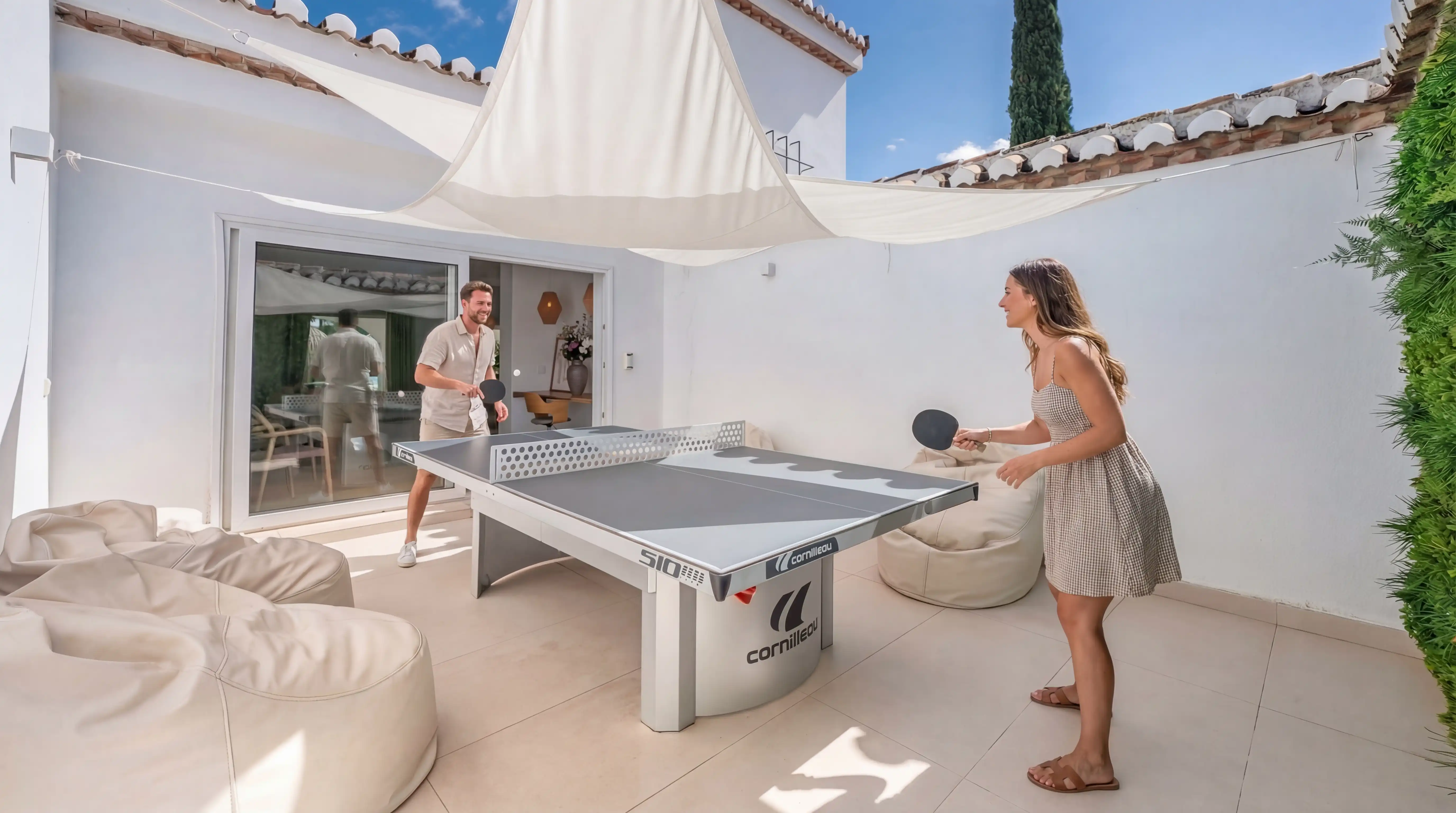 VILLA SIRIO, Nueva Andalucía, Imagen 39