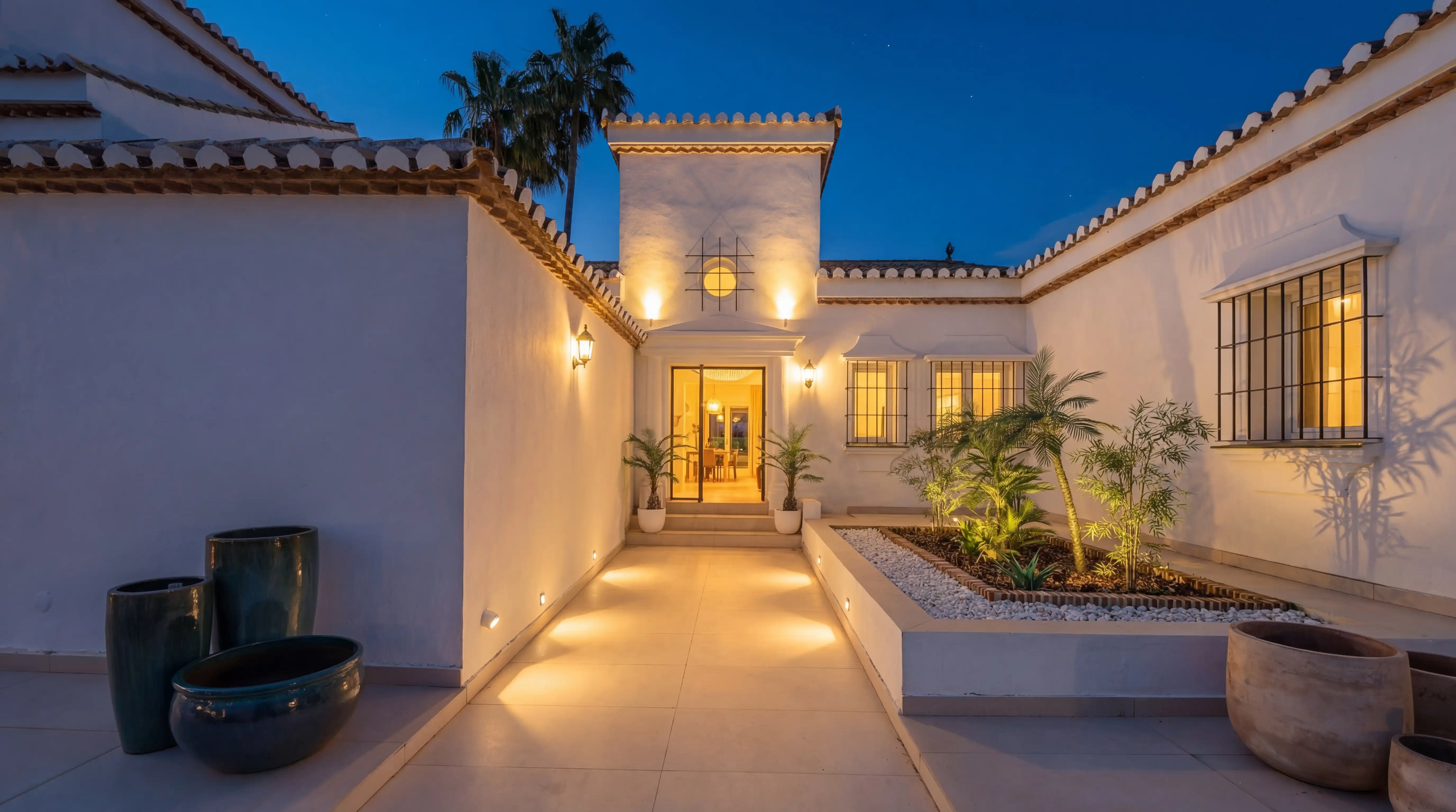 VILLA SIRIO, Nueva Andalucía, Imagen 40